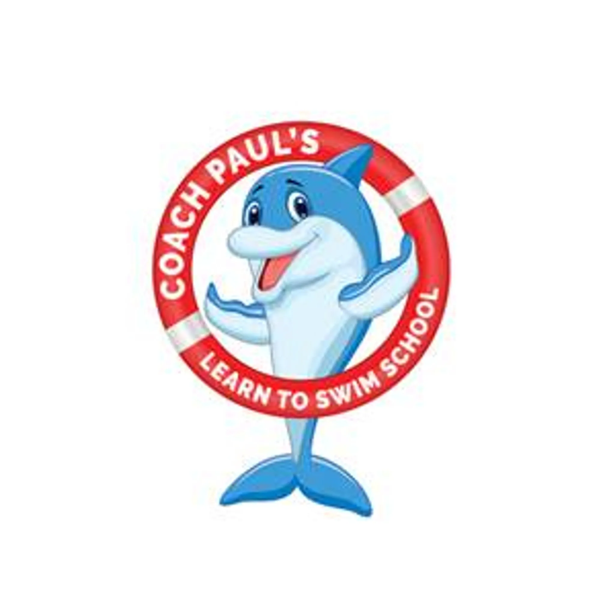 Coach Paul's Learn To Swim School