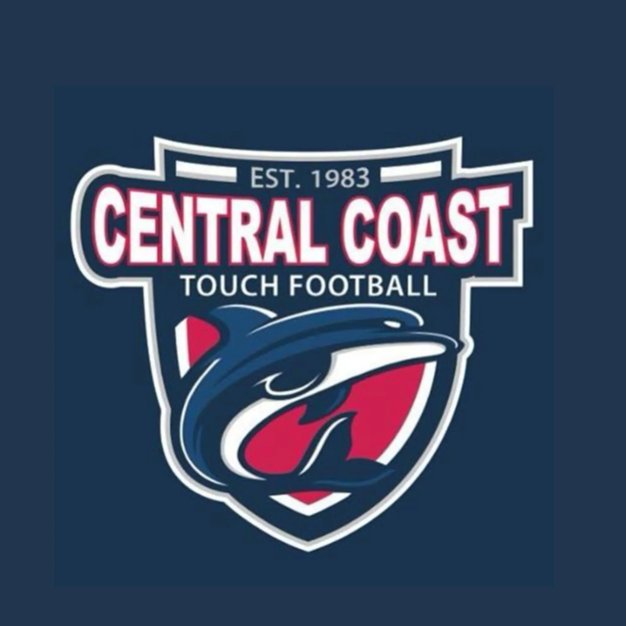 Central Coast Touch Association