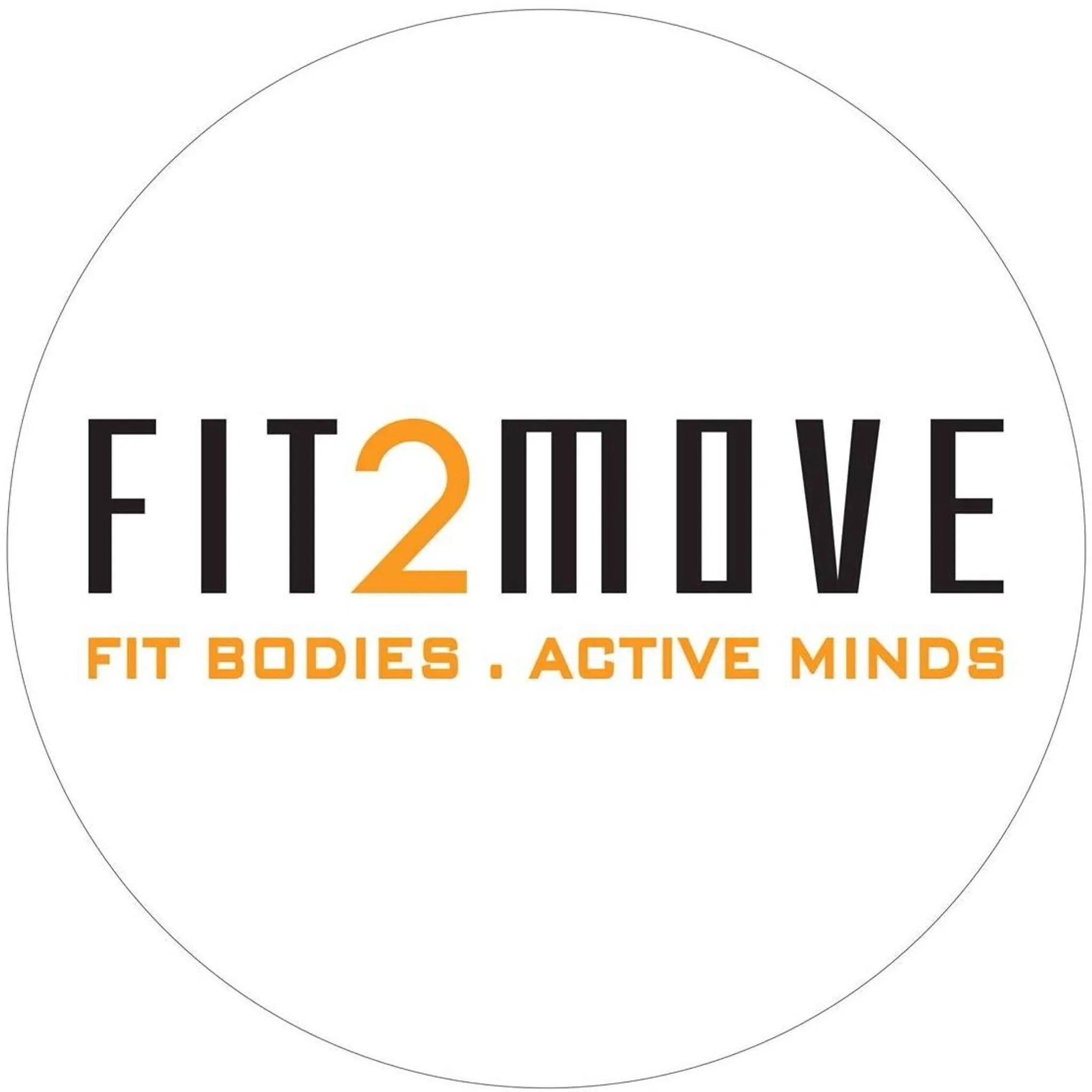 Fit 2 Move - Ballarat North