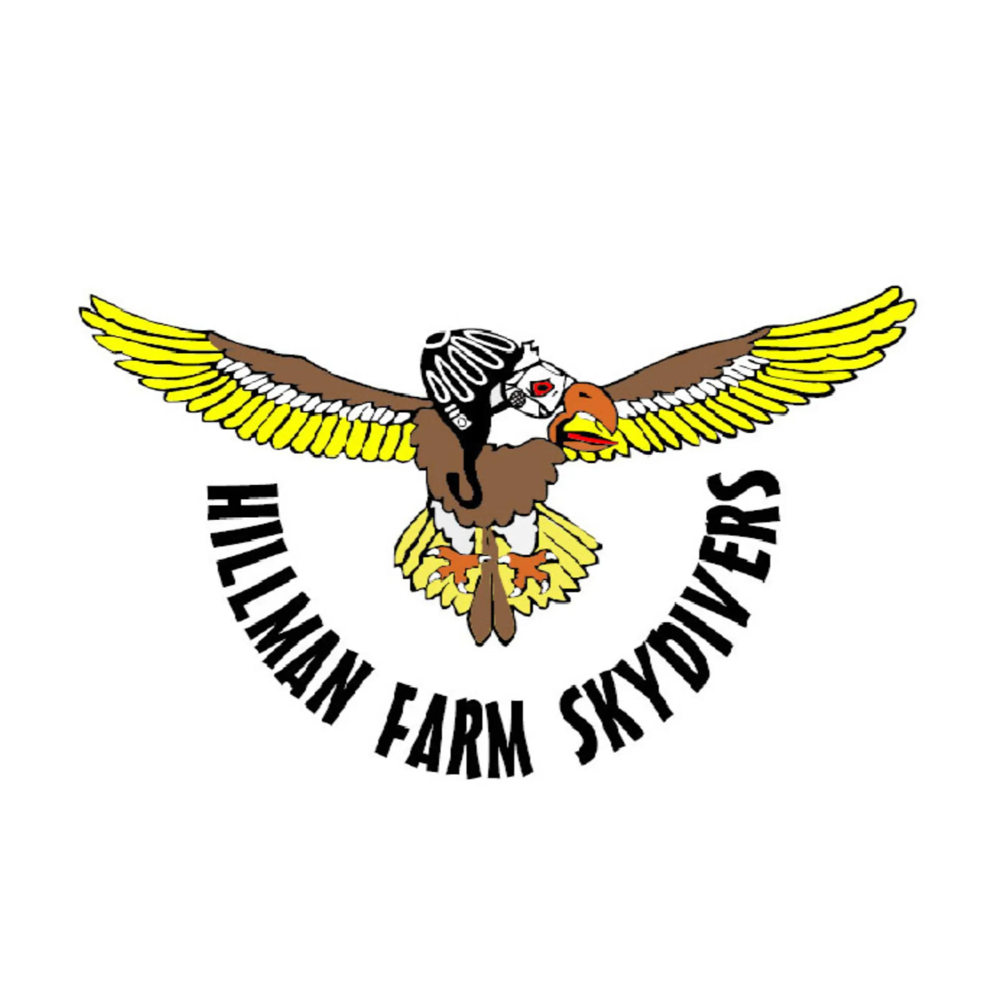 Hillman Farm Skydivers