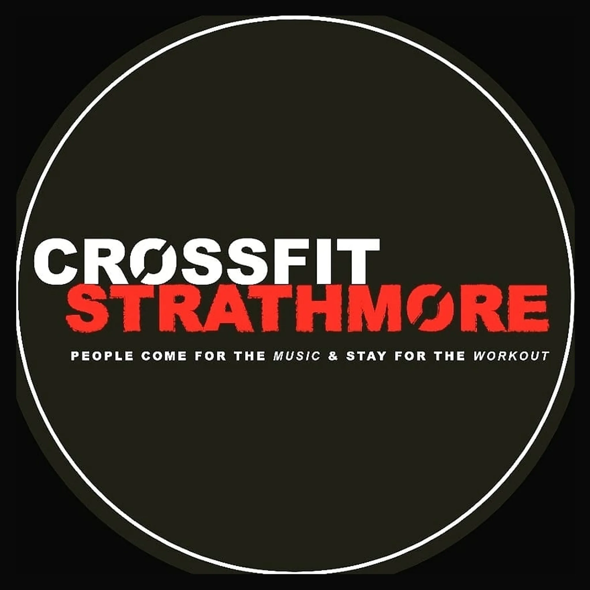 CrossFit Strathmore