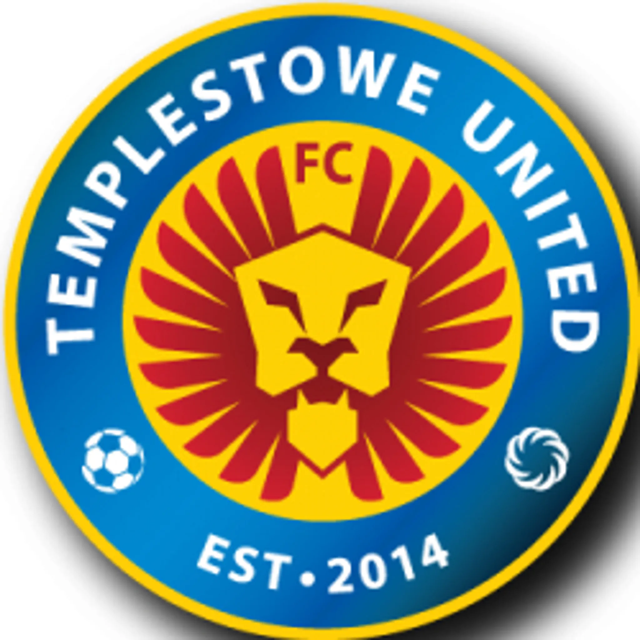 Templestowe United FC