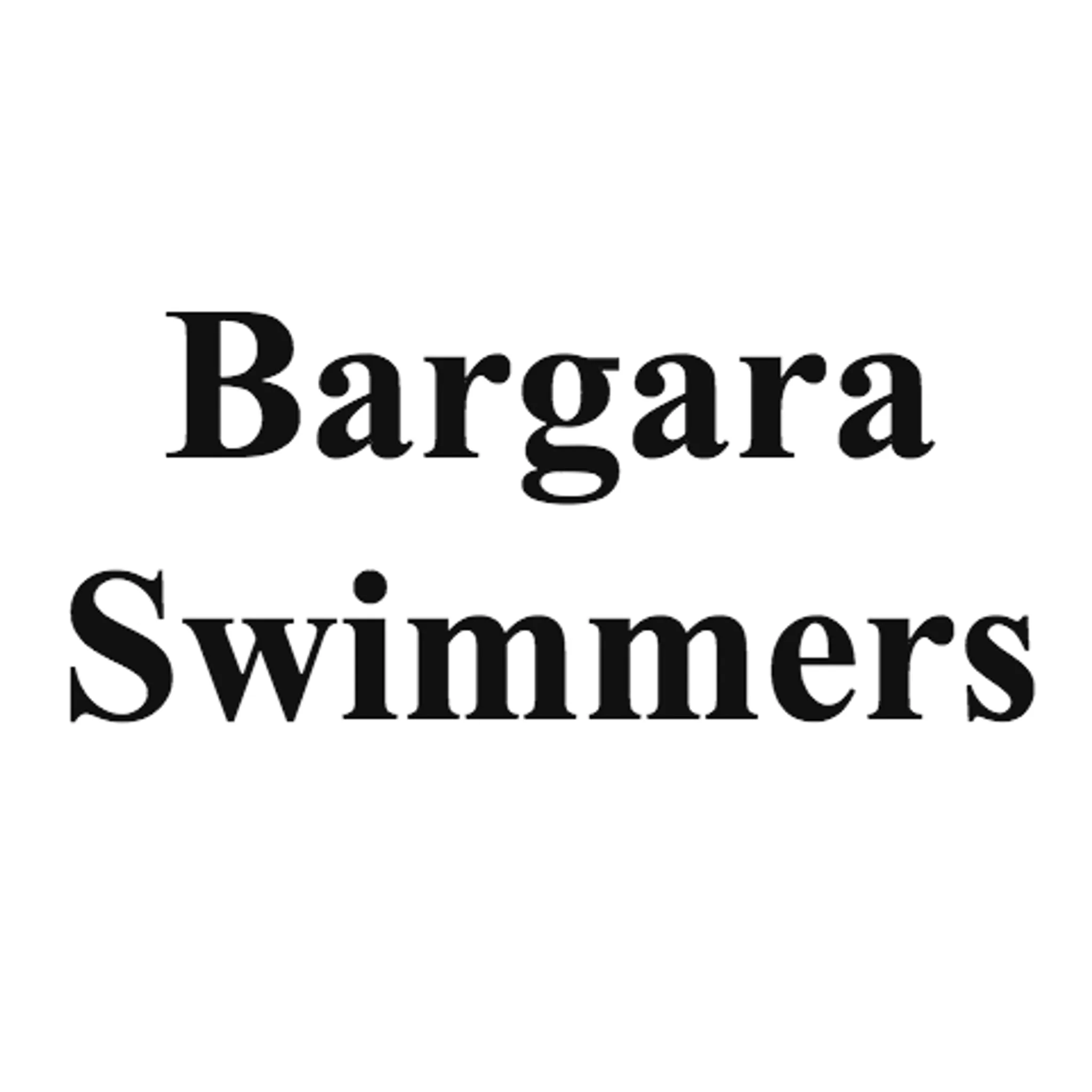 Bargara Swimmers