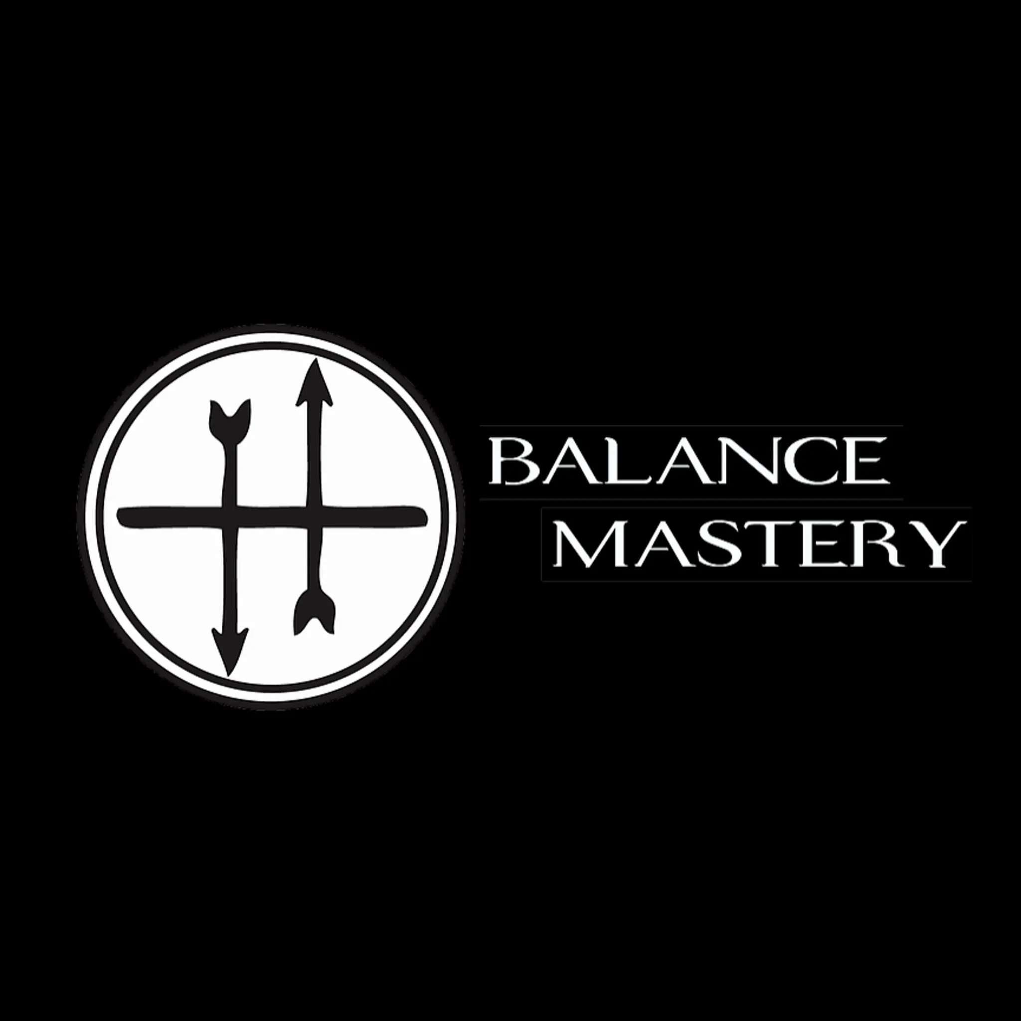 Balance Mastery