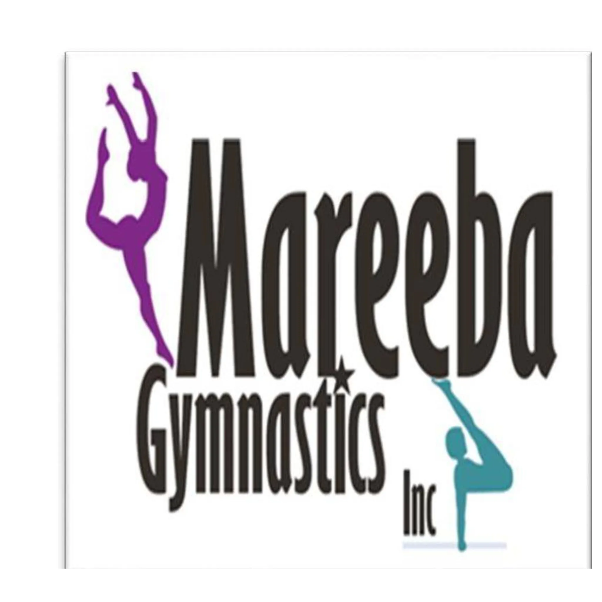 Mareeba Gymnastics Club Inc.