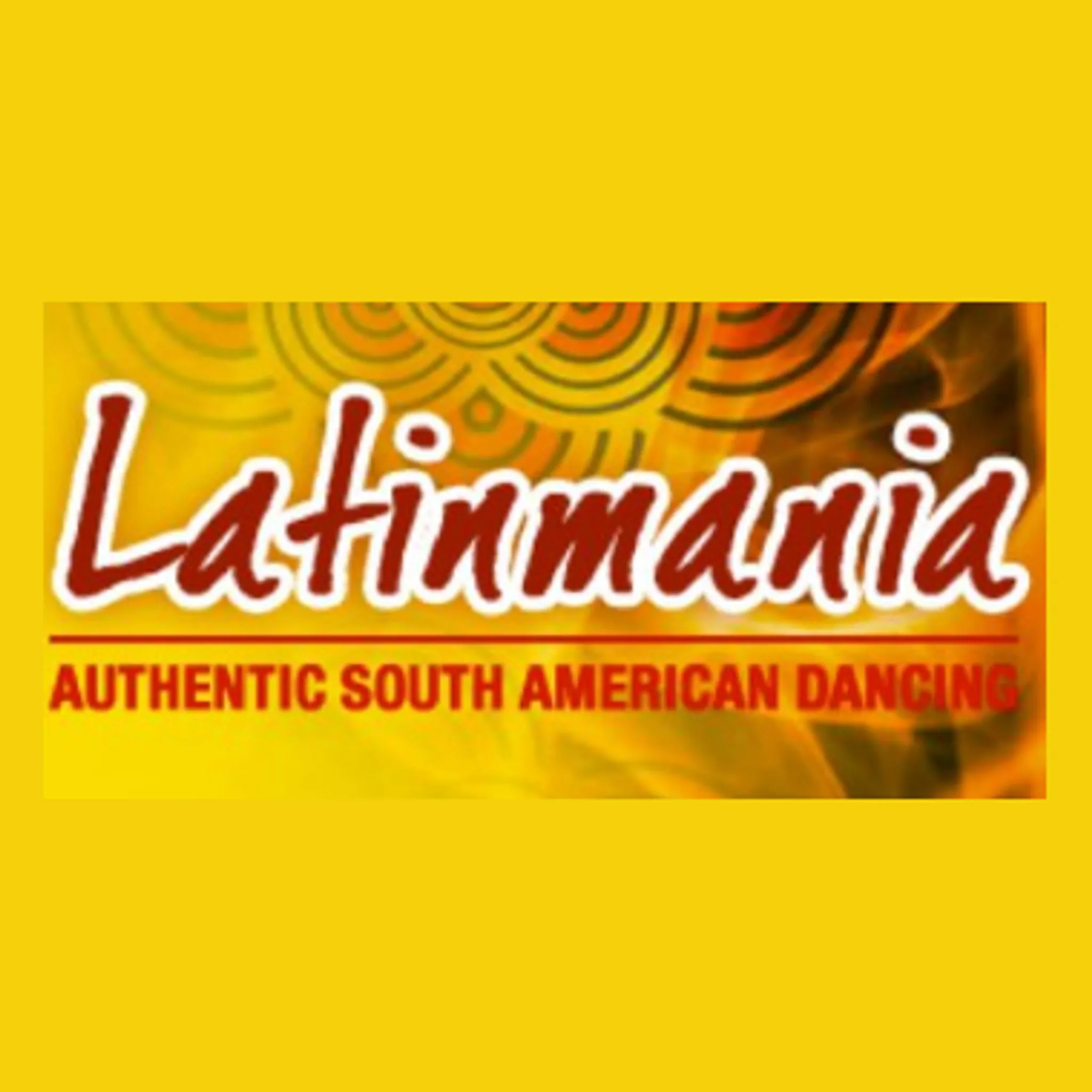 Latinmania