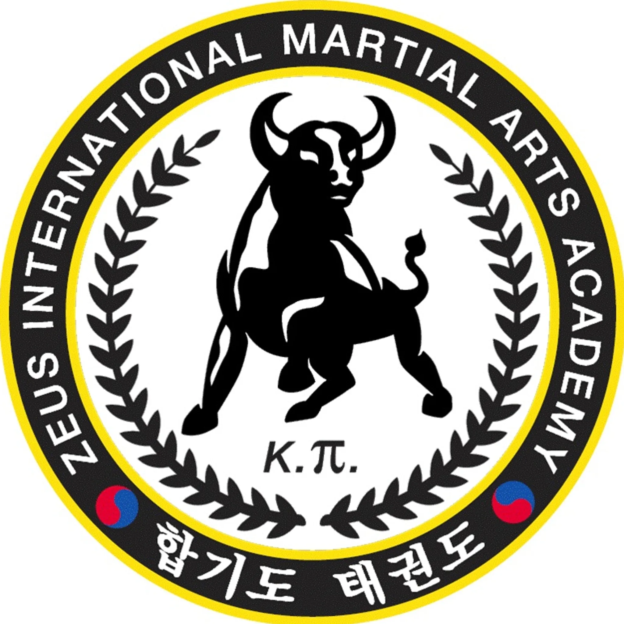 Zeus International Martial Arts Academy