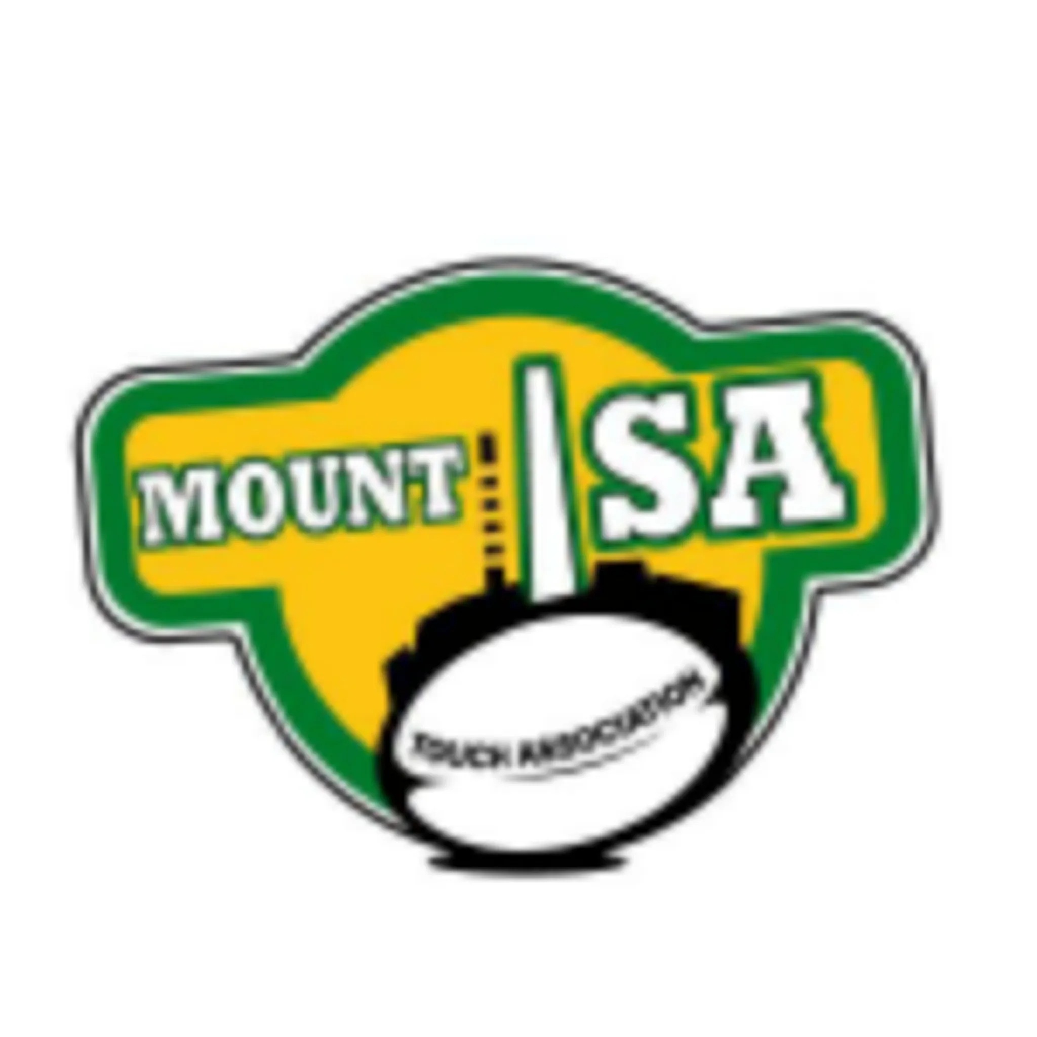 Mount Isa Touch Association