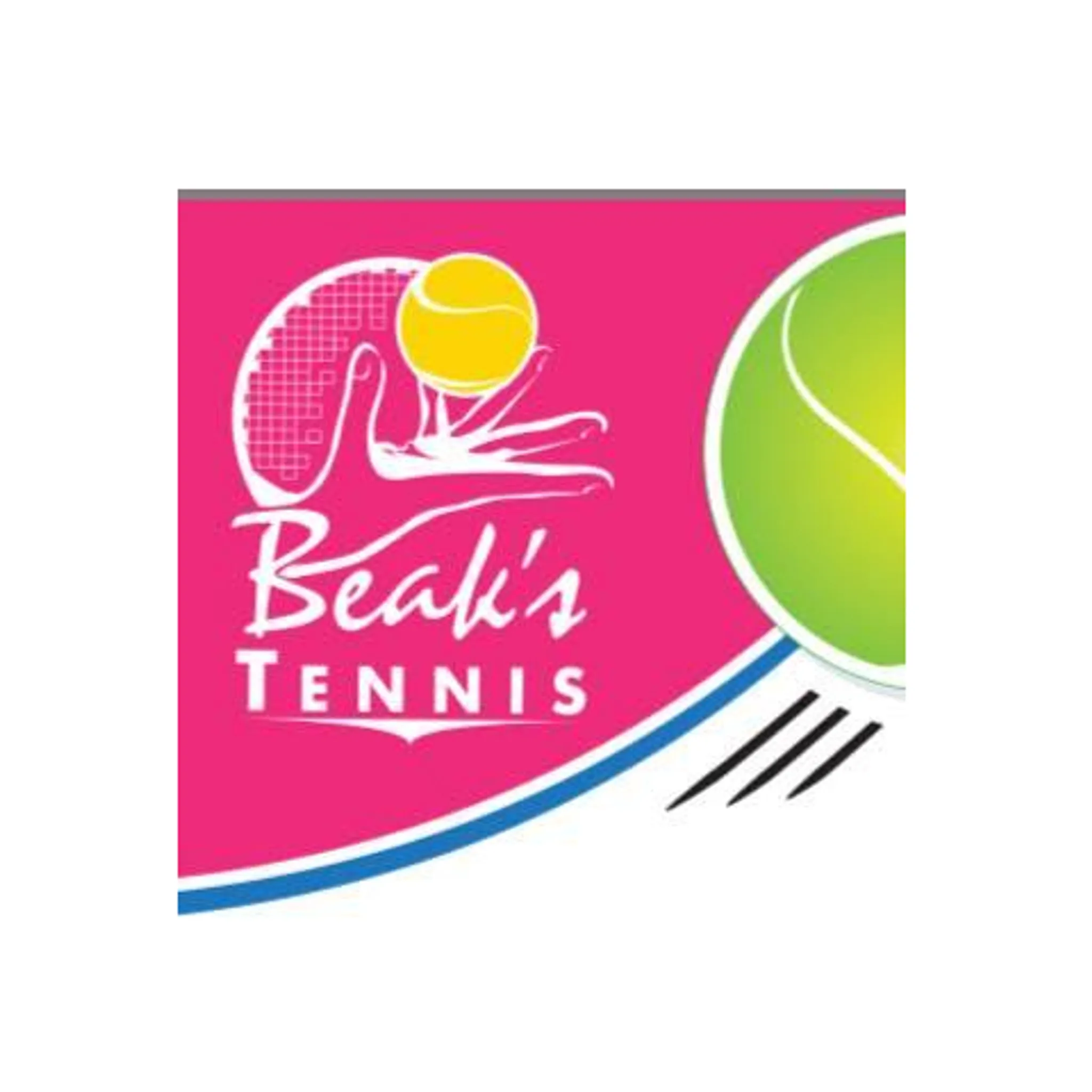 Beak's Tennis