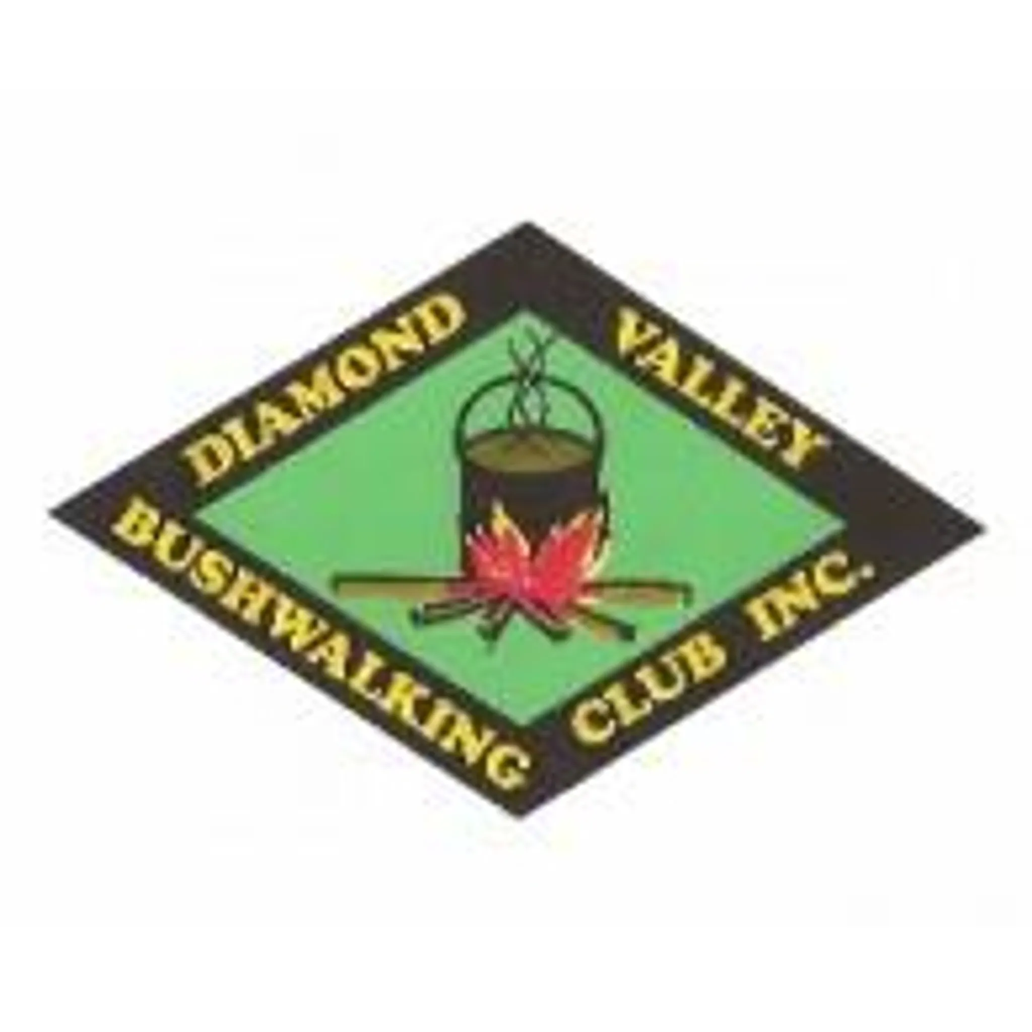 Diamond Valley Bushwalking Club Inc
