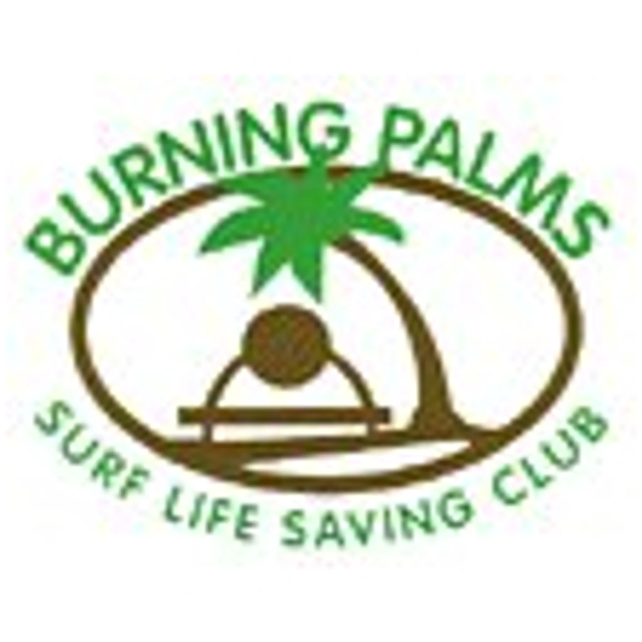 Burning Palms Surf Life Saving Club