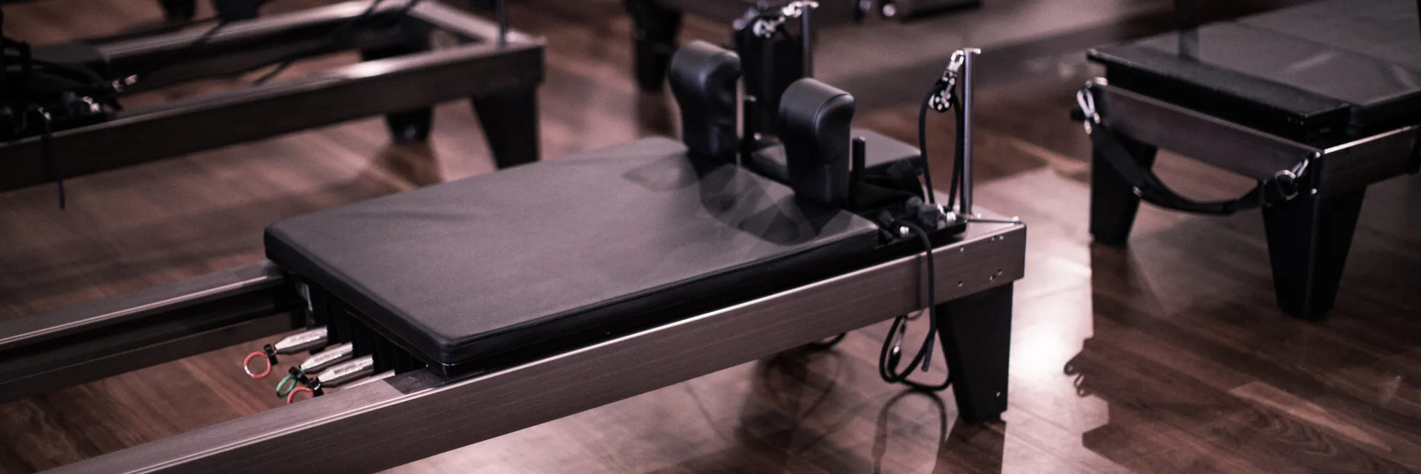 Dynamic Pilates - Sydney CBD