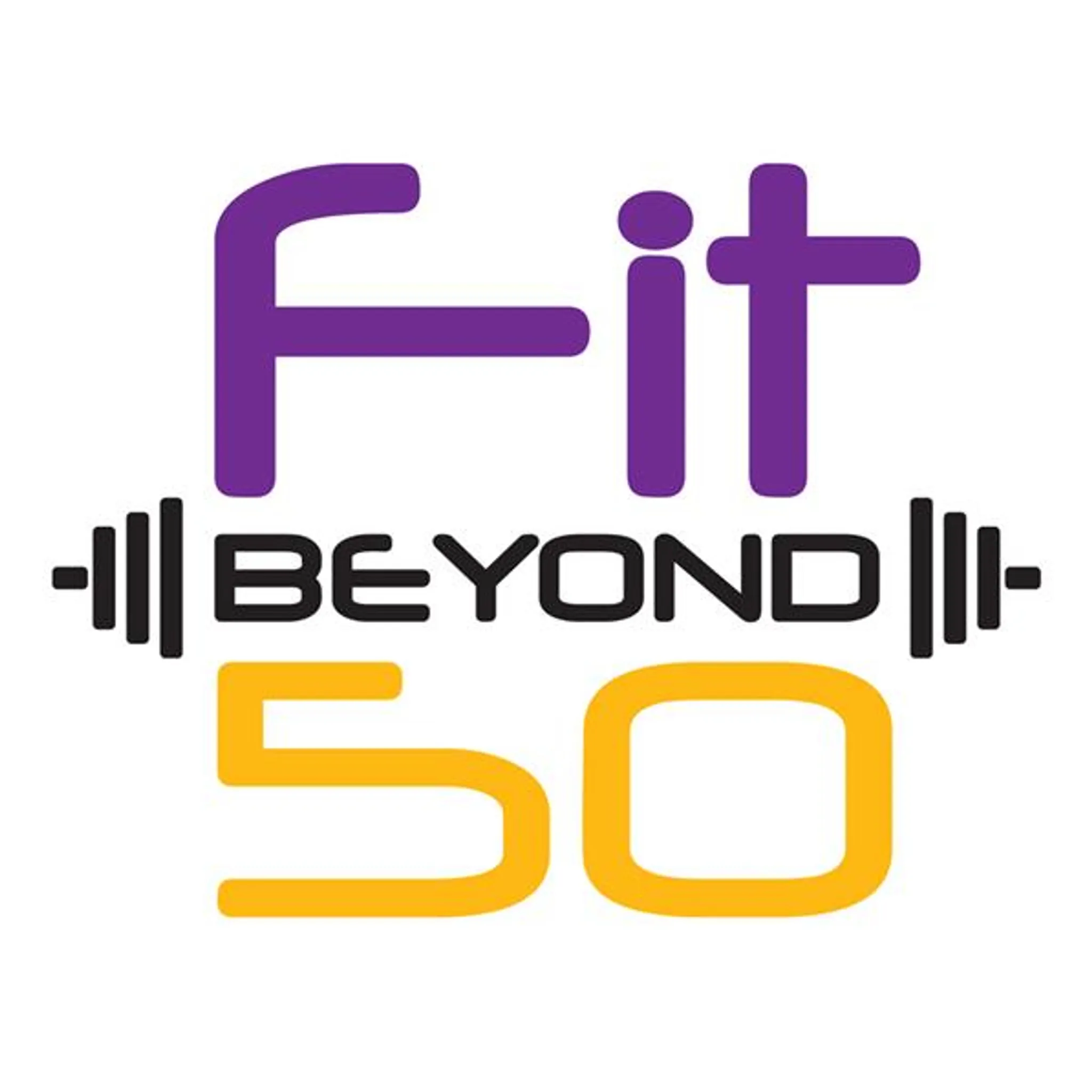 Fit Beyond 50