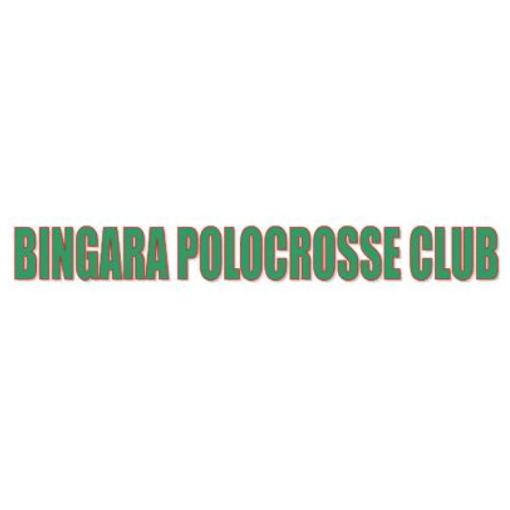 Bingara Polocrosse Club