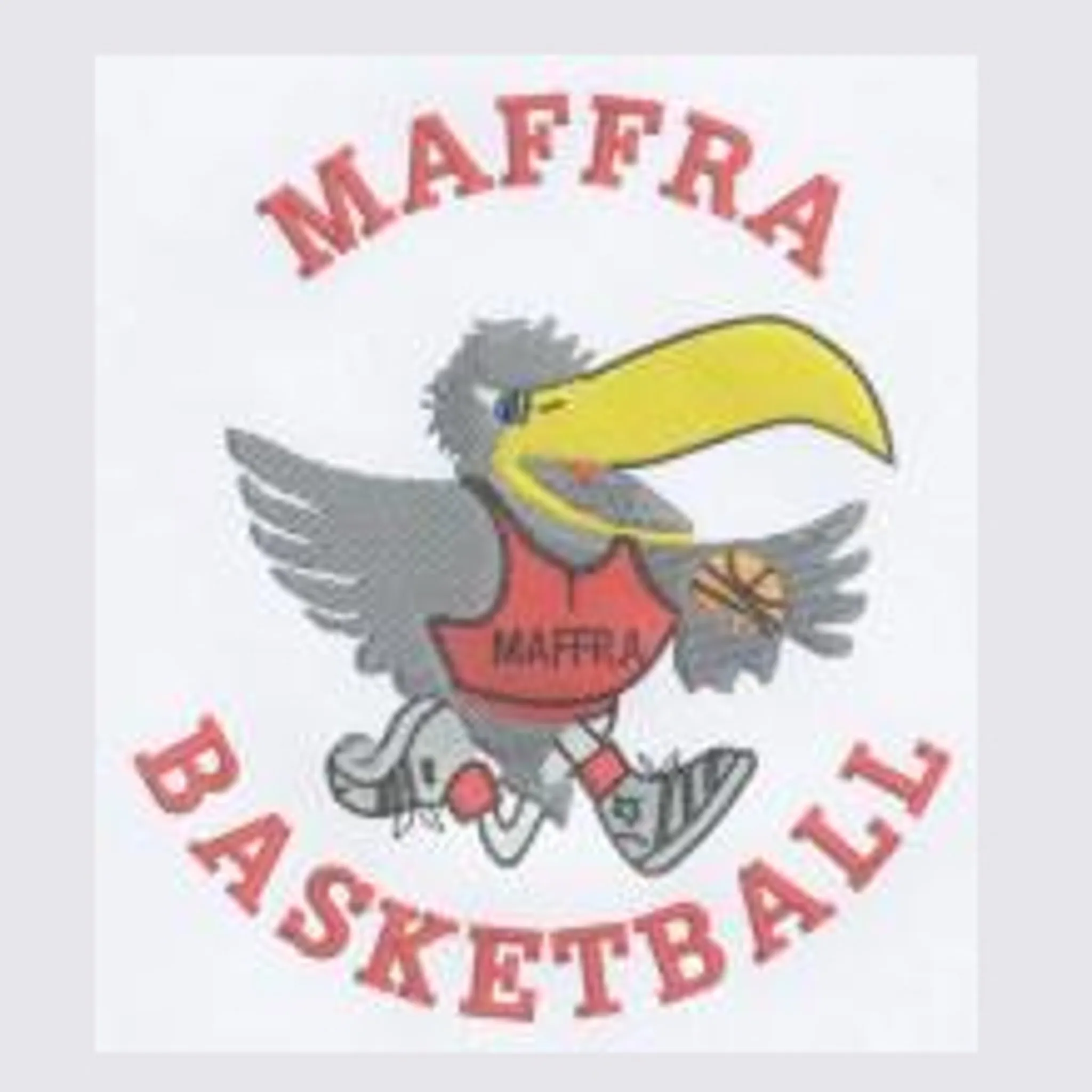 Maffra Amateur Basketball Association
