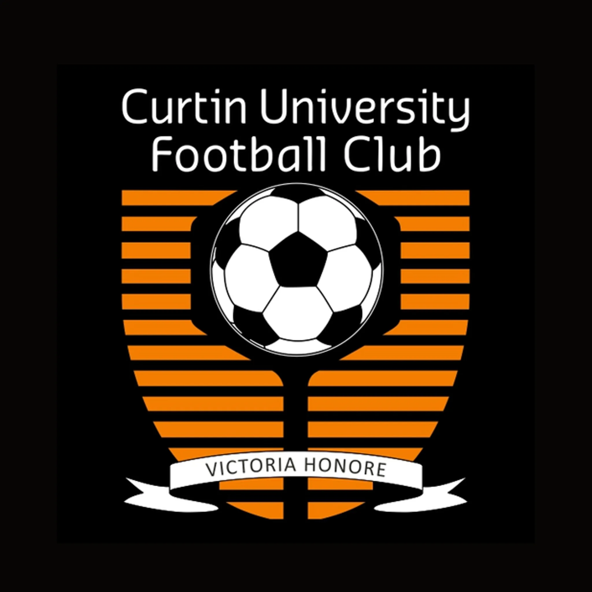 Curtin University FC - MiniRoos (Football West - MiniRoos)