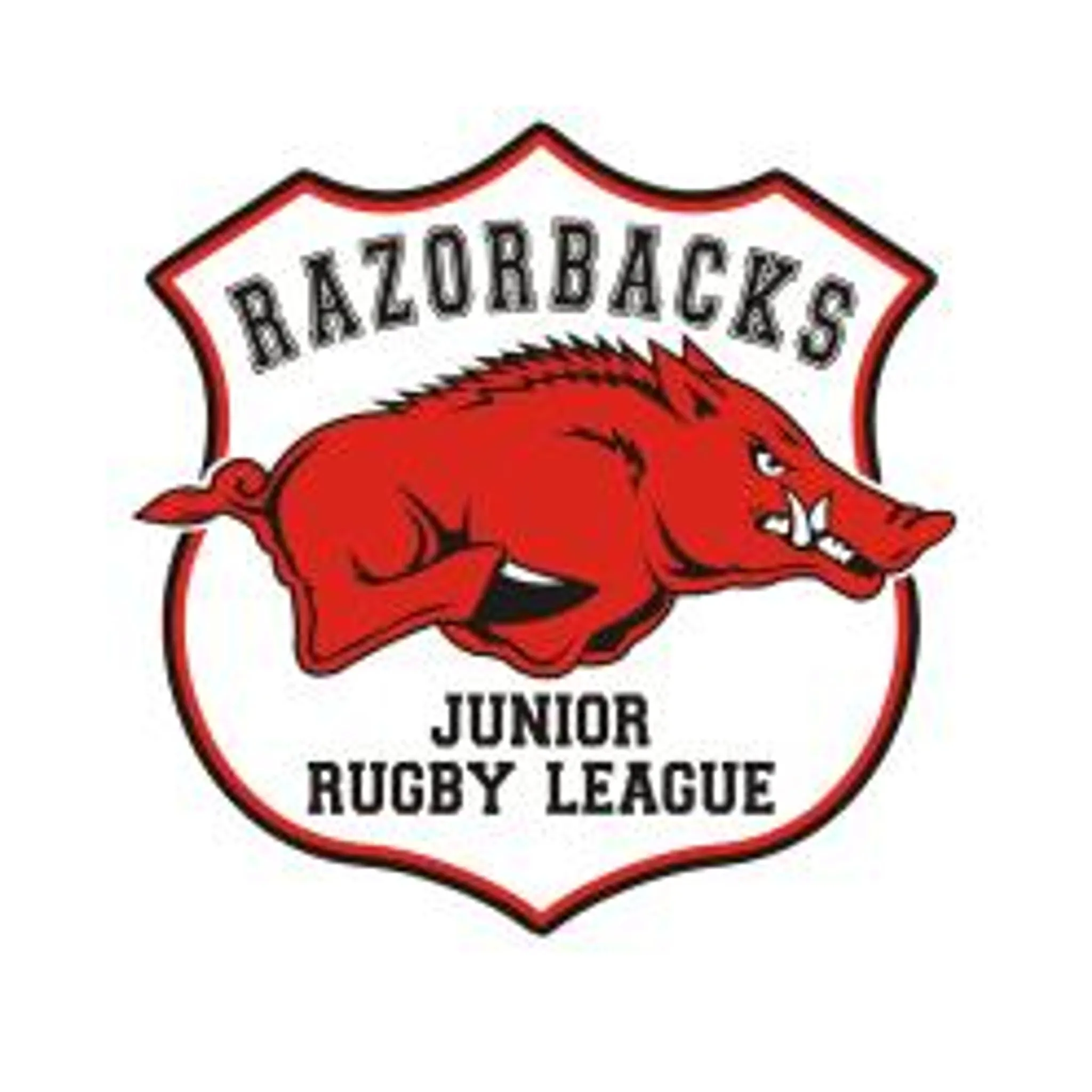 Redlynch Razorbacks Junior Rugby League Club Inc