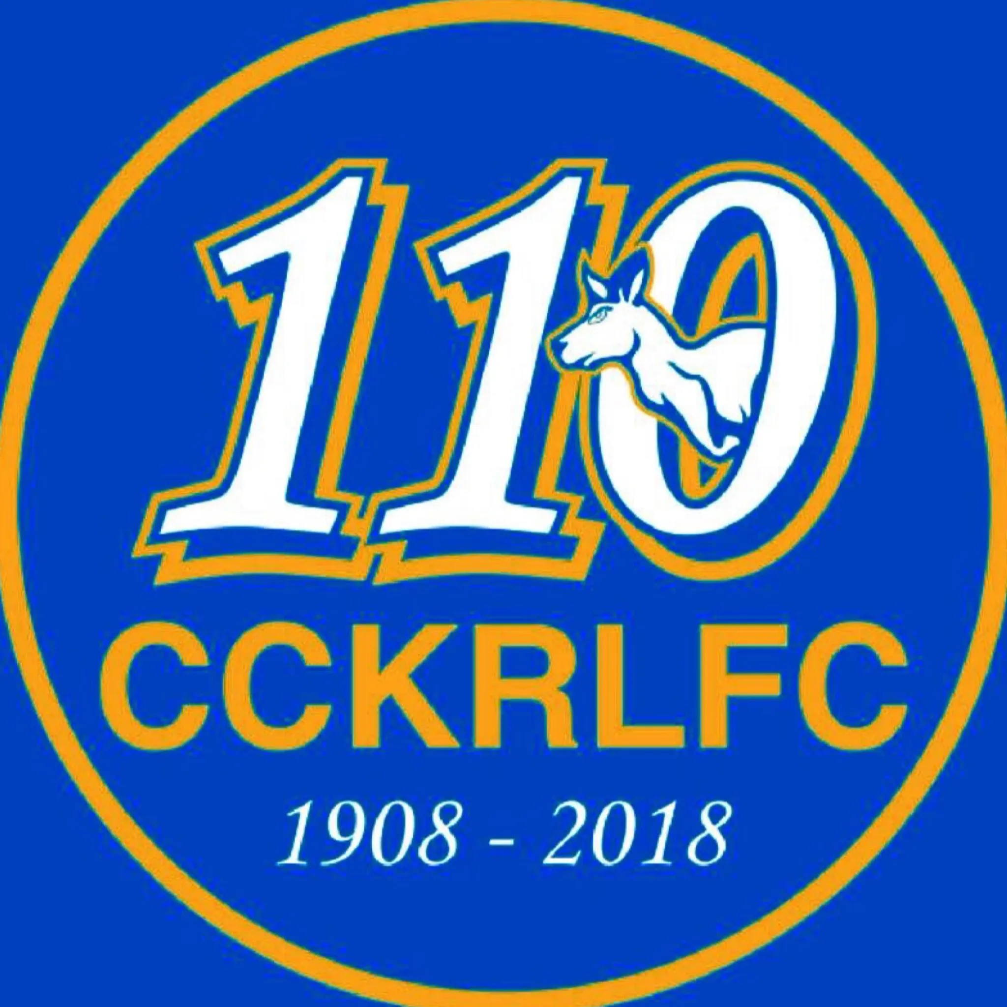 Campbelltown City Kangaroos Junior Rugby League Football Club