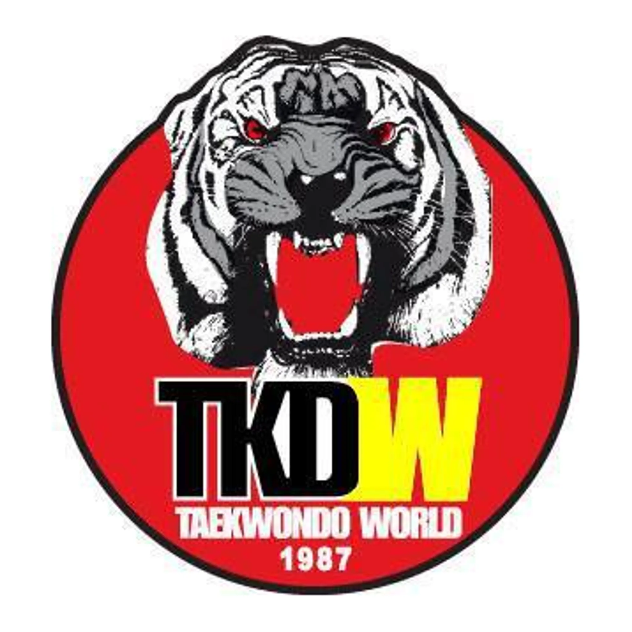 Taekwondo World - Eastwood 
