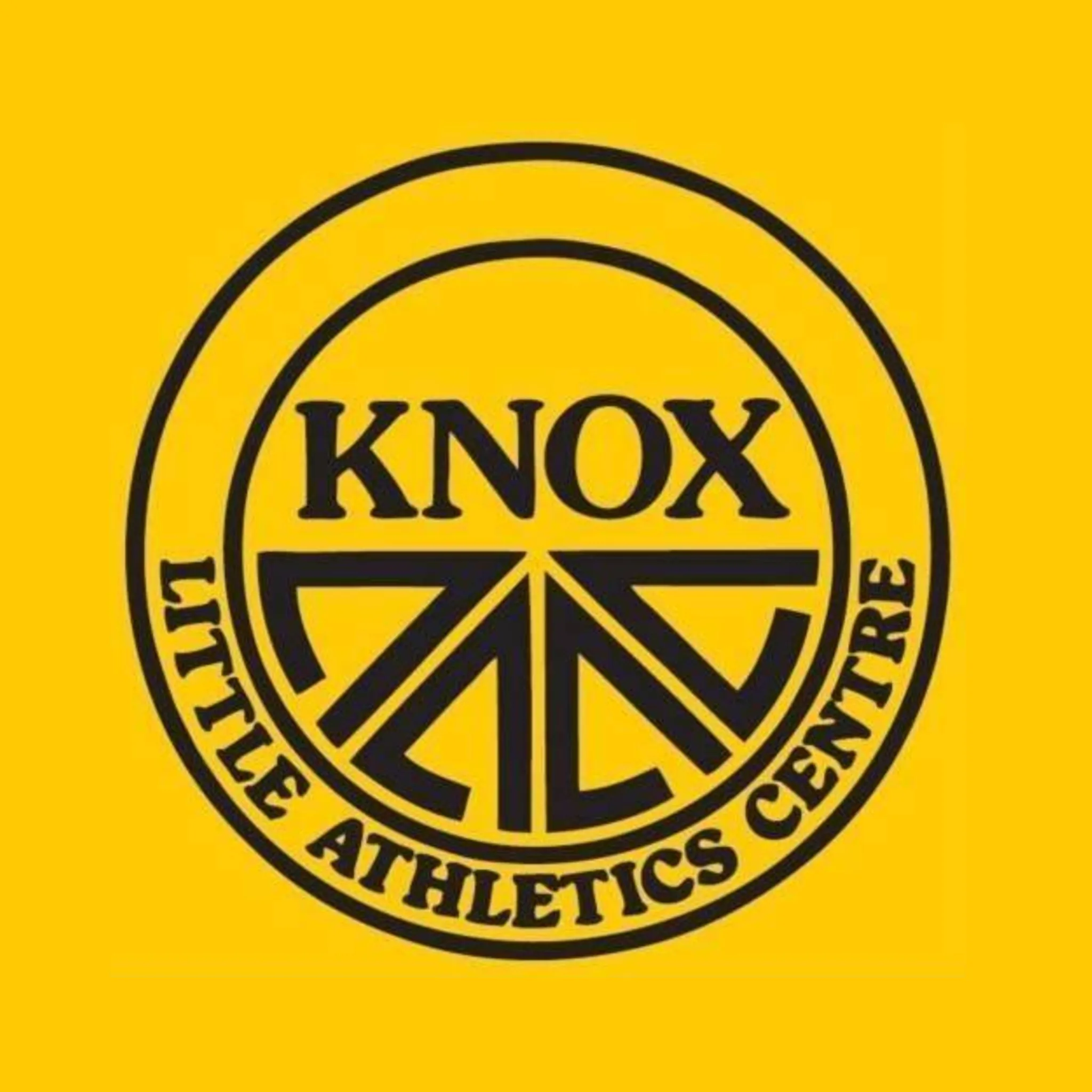 Knox Little Athletics Centre