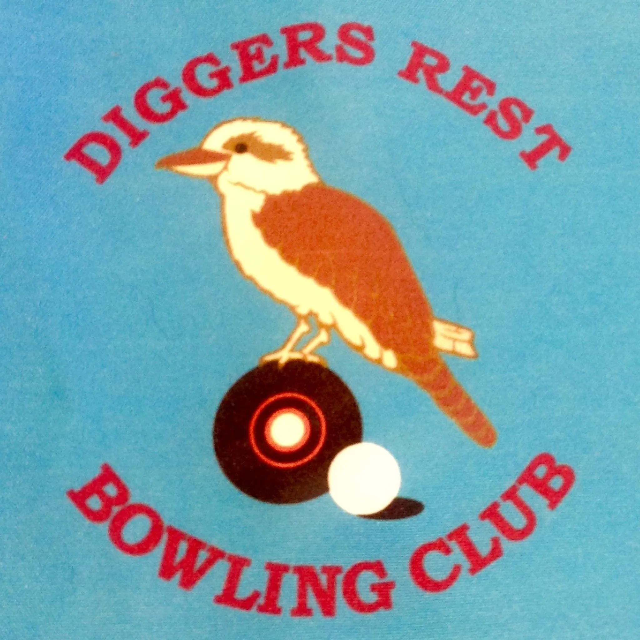 Diggers Rest Bowling Club