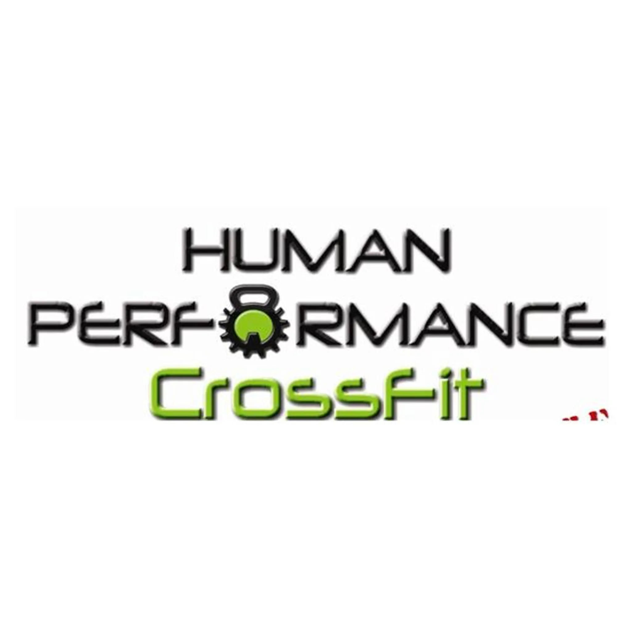 Human Performance CrossFit