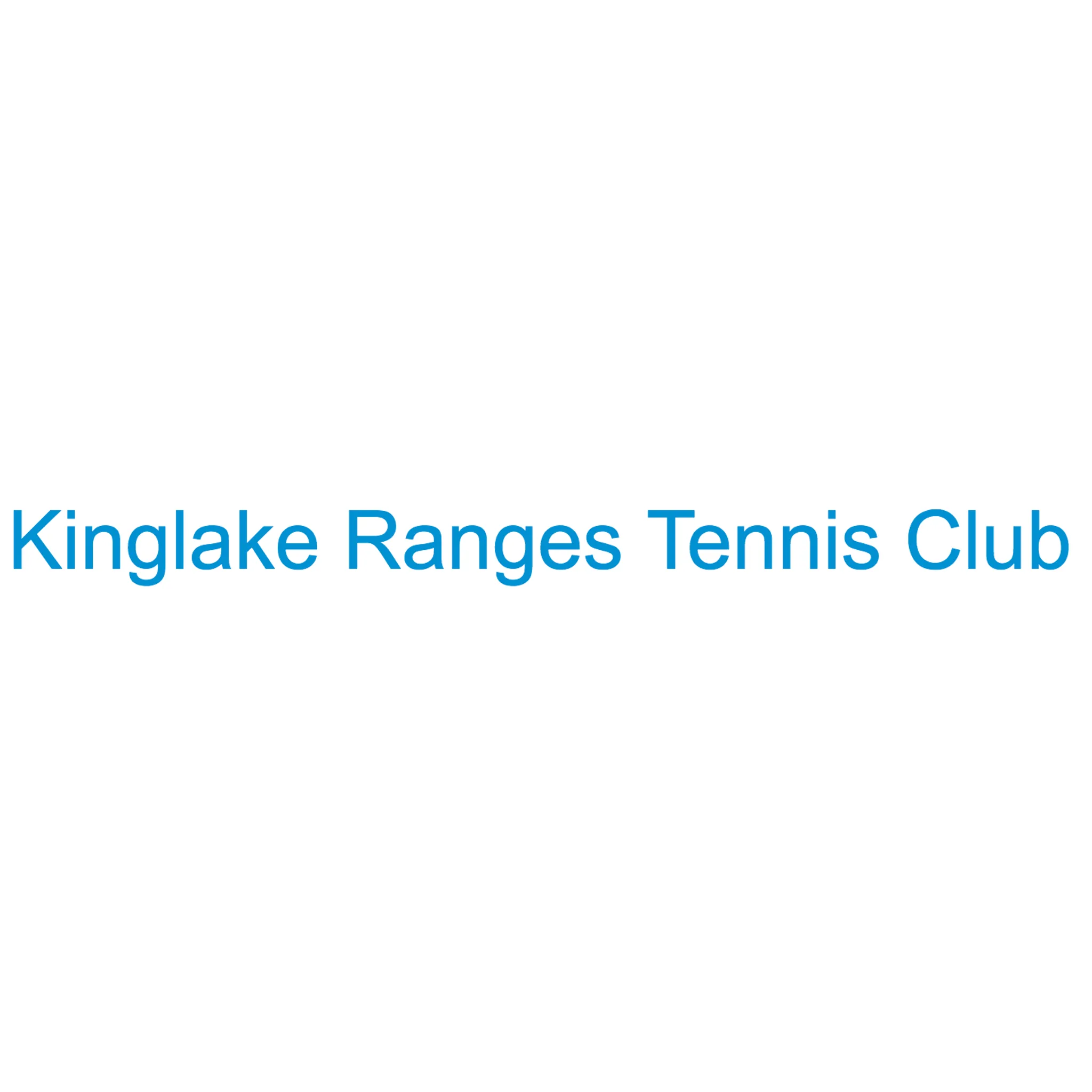 Kinglake Ranges Tennis Club