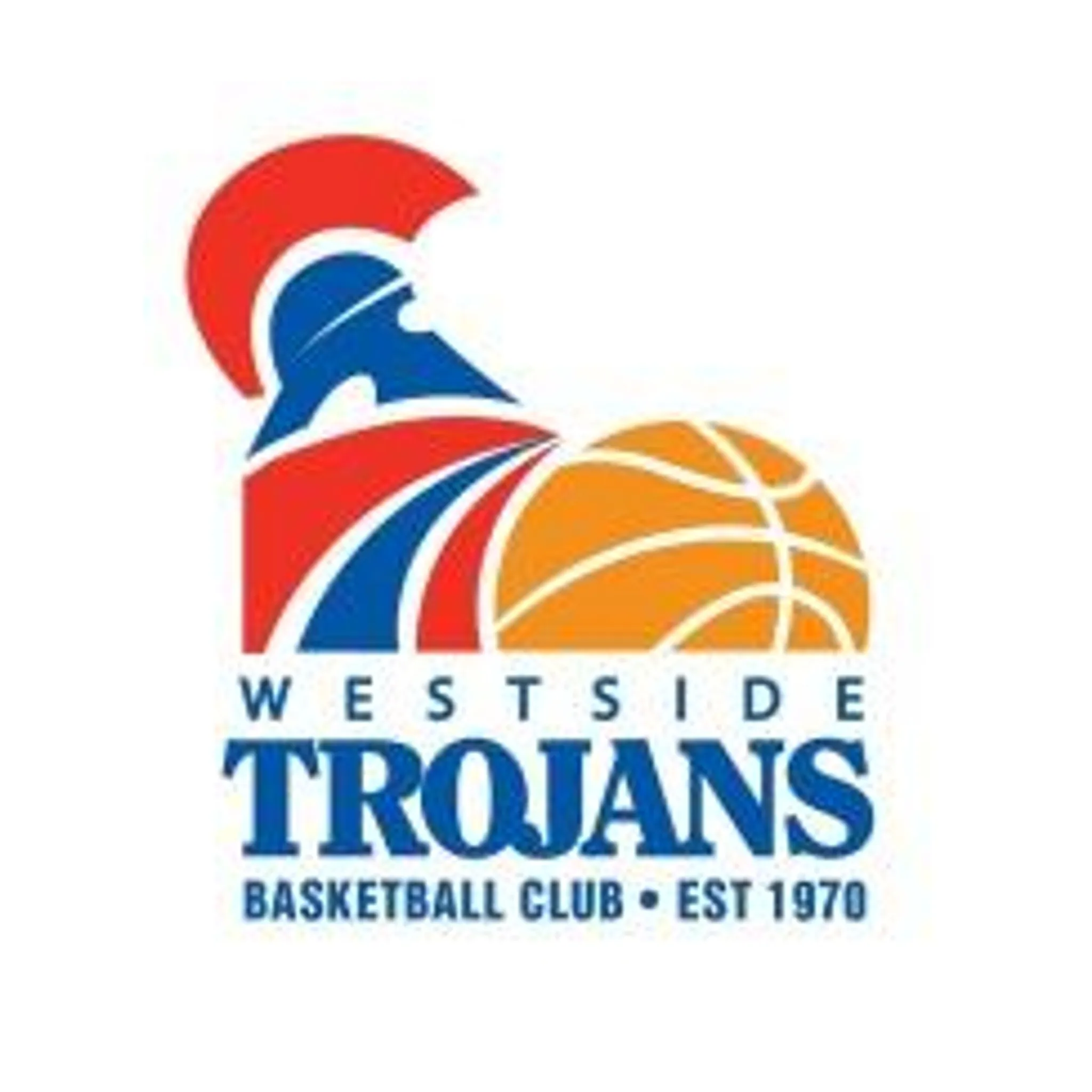 Westside Trojans Basketball Club