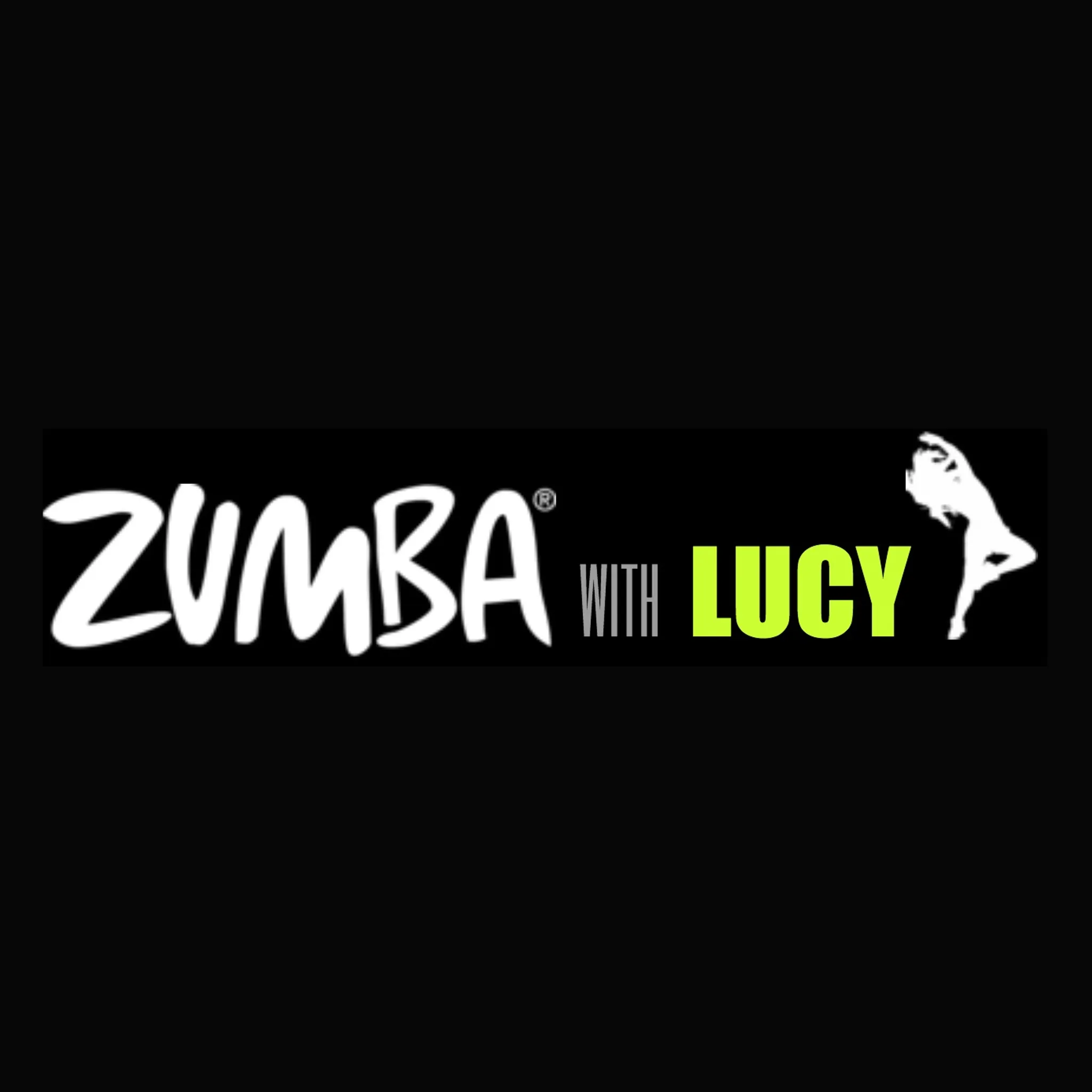Zumba with Lucy