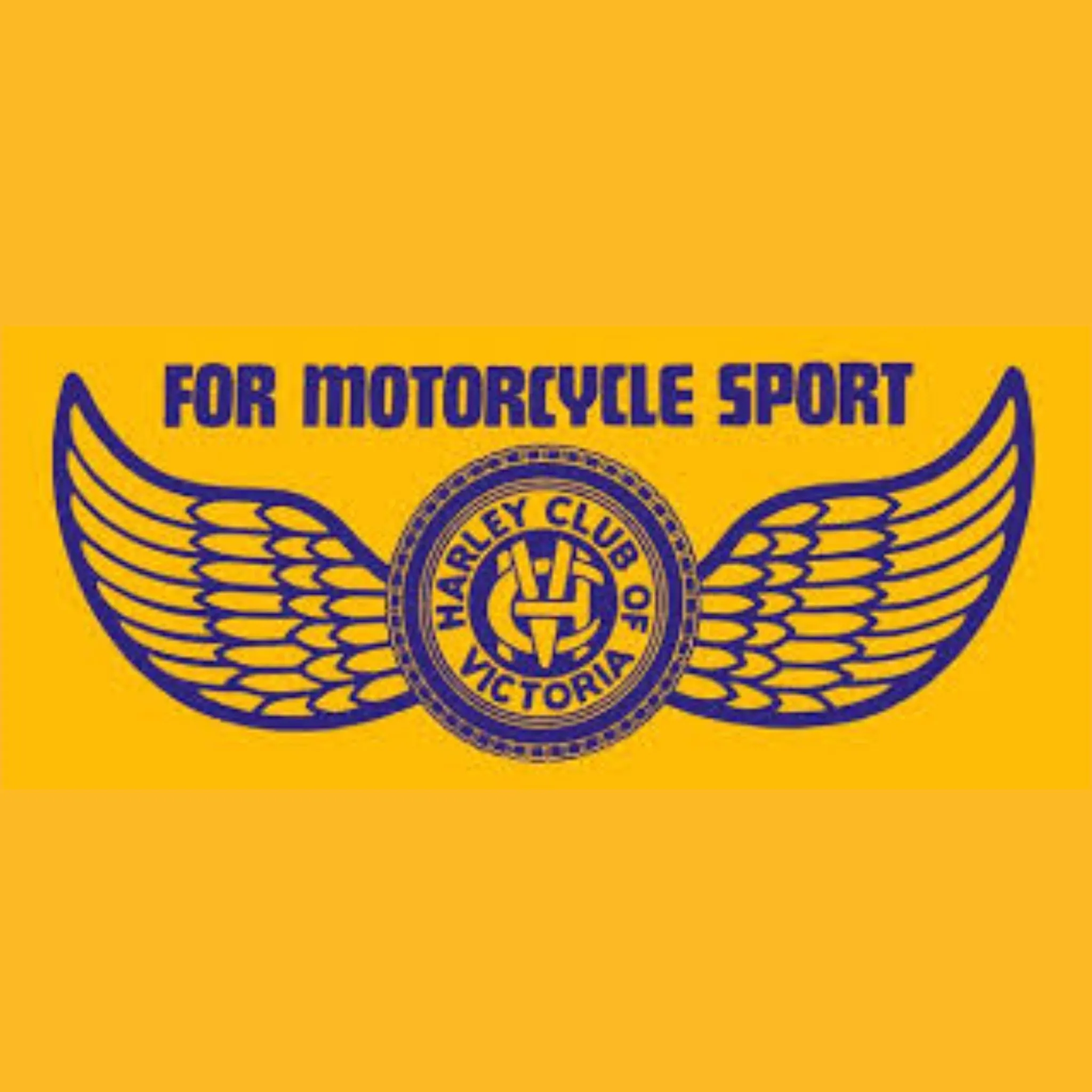 The Harley Club of Victoria