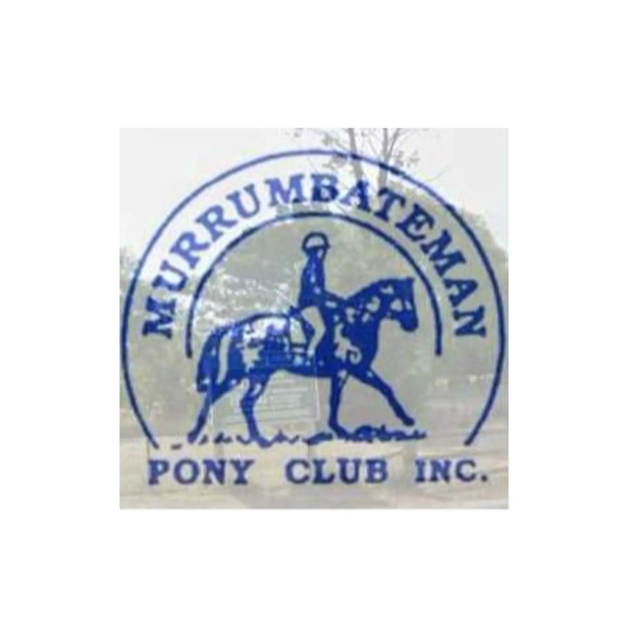 Murrumbateman Pony Club
