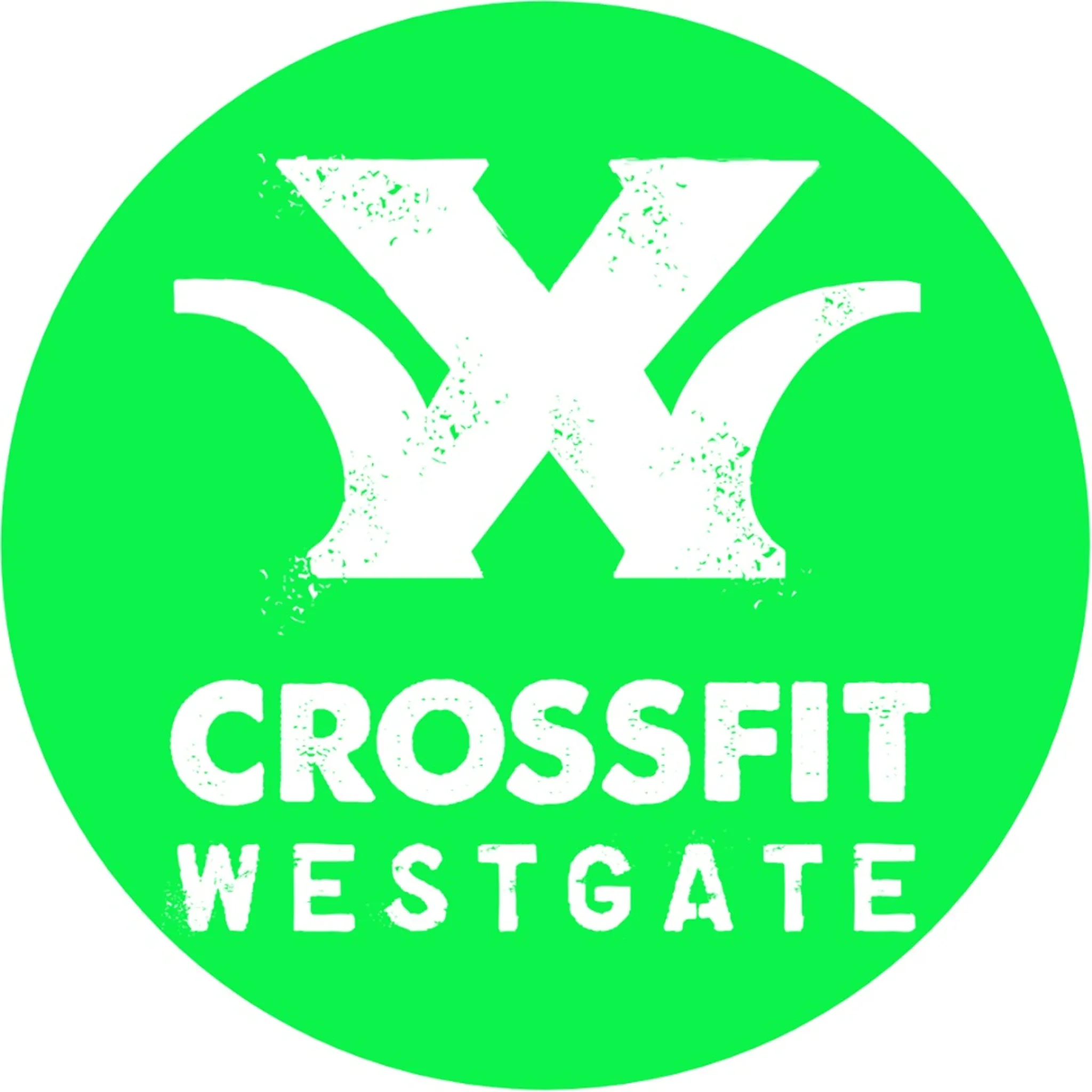 CrossFit Westgate