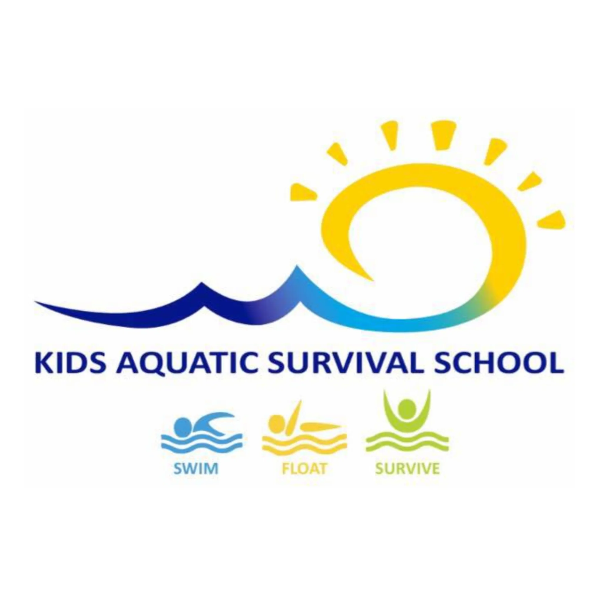 Kids Aquatic Survival School