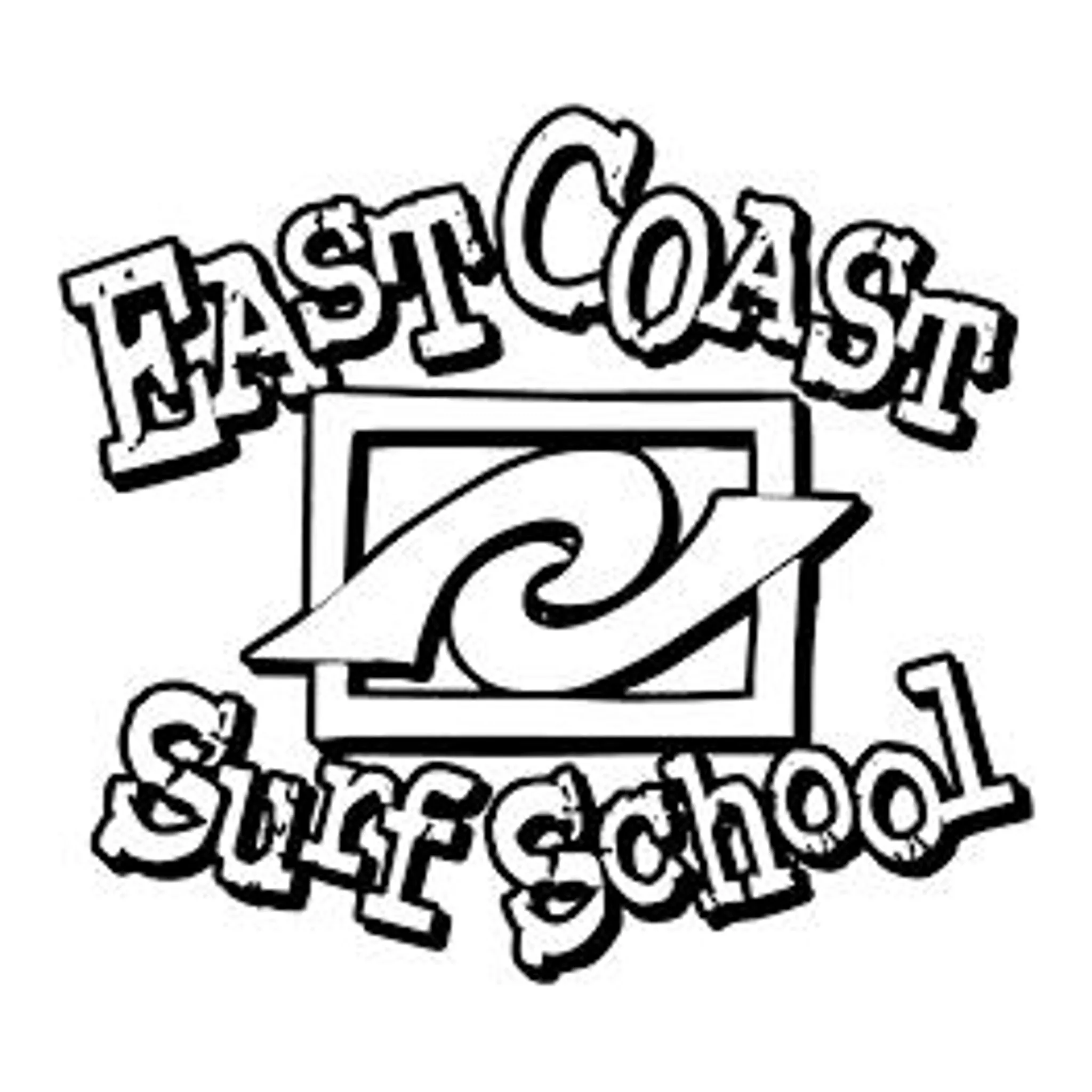 East Coast Surf School