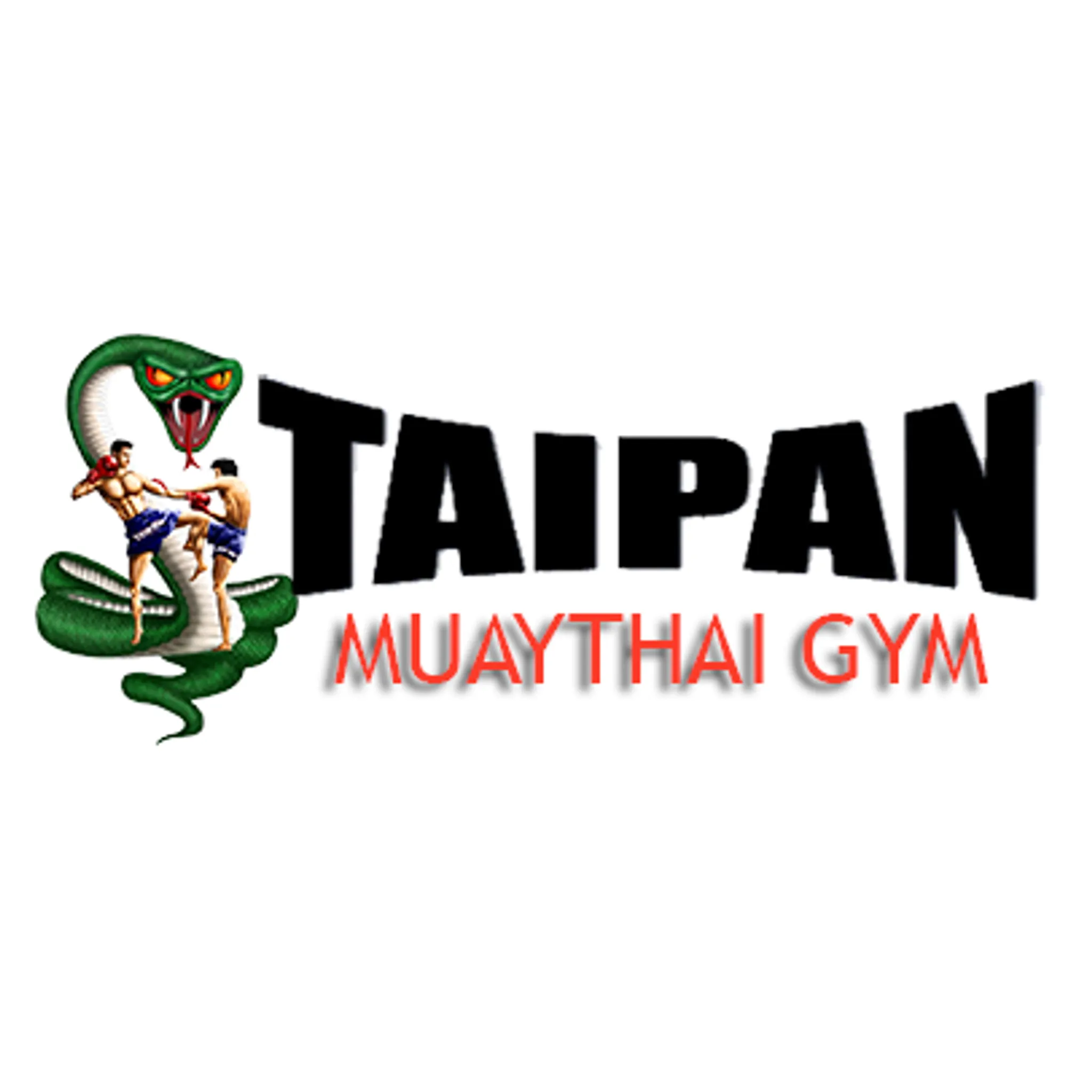 Taipan Muay Thai Gym