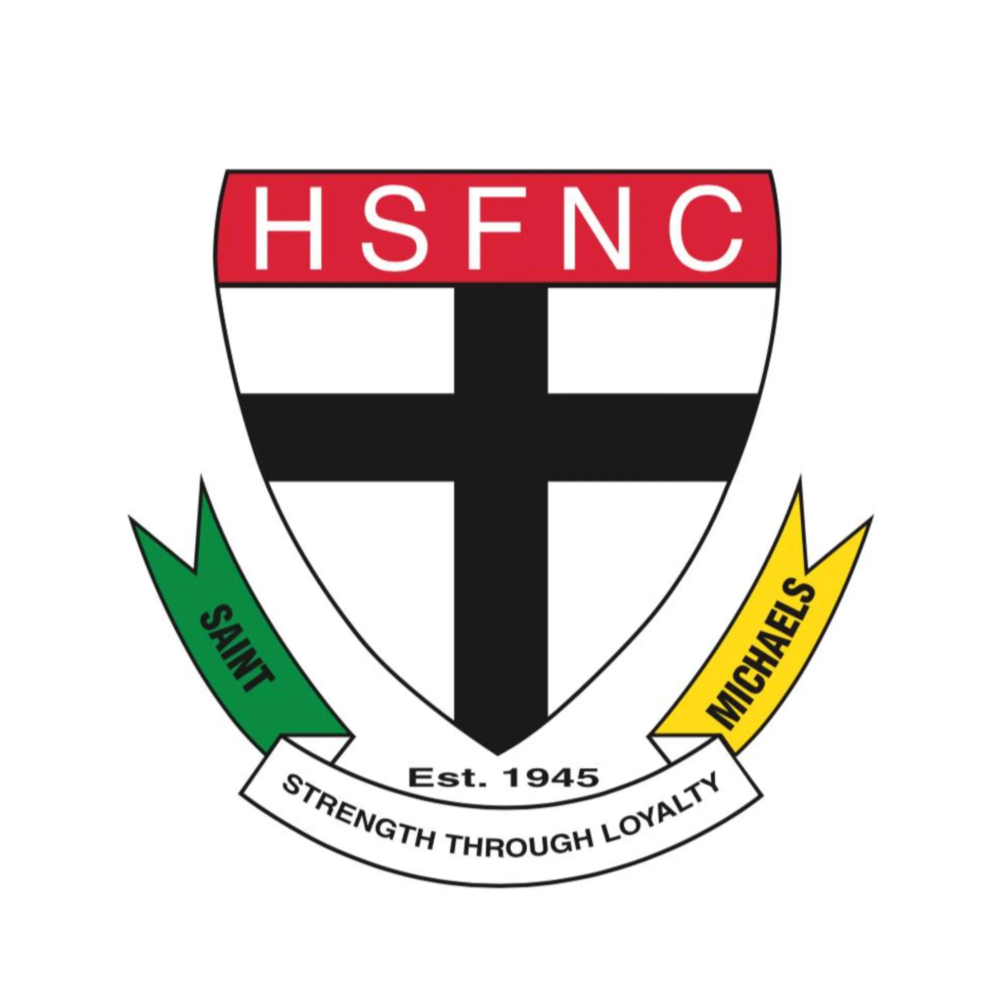 Horsham Saints Football Netball Club