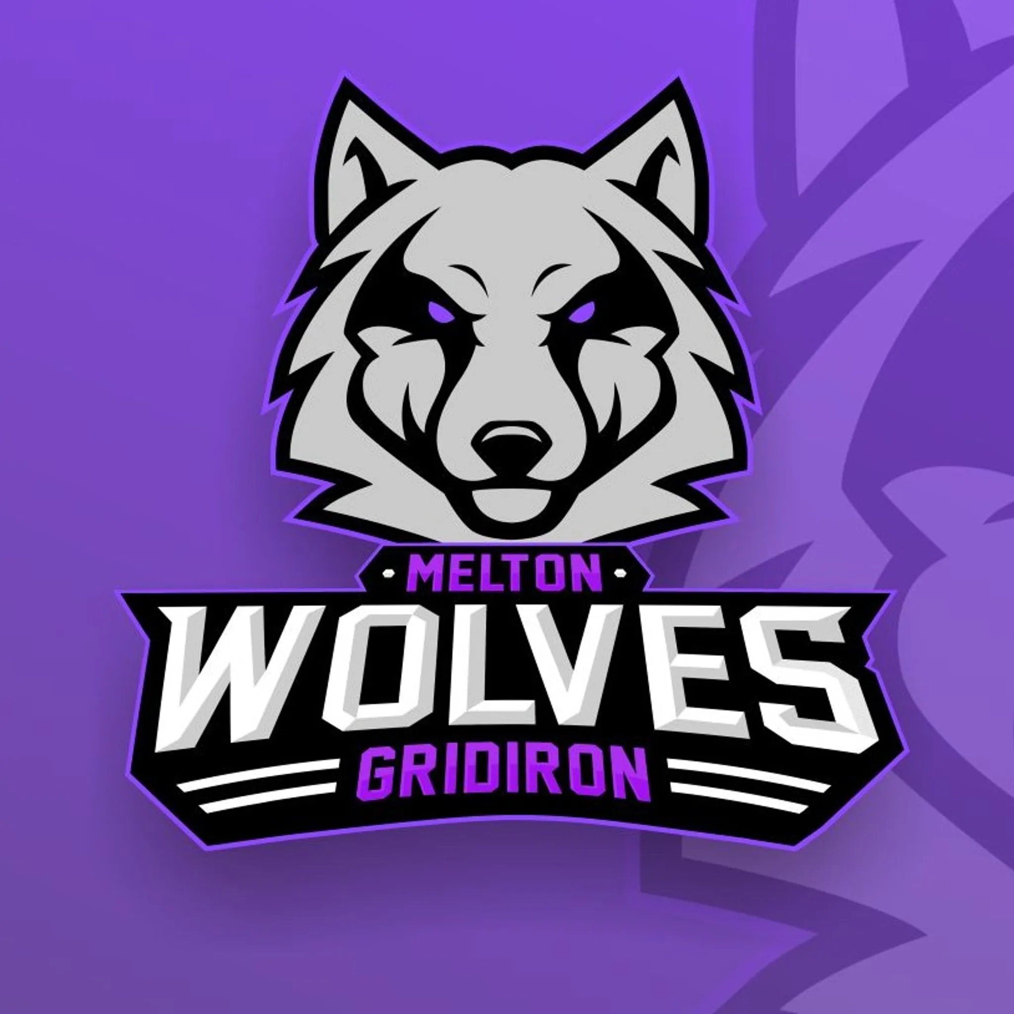 Melton Wolves Gridiron Club