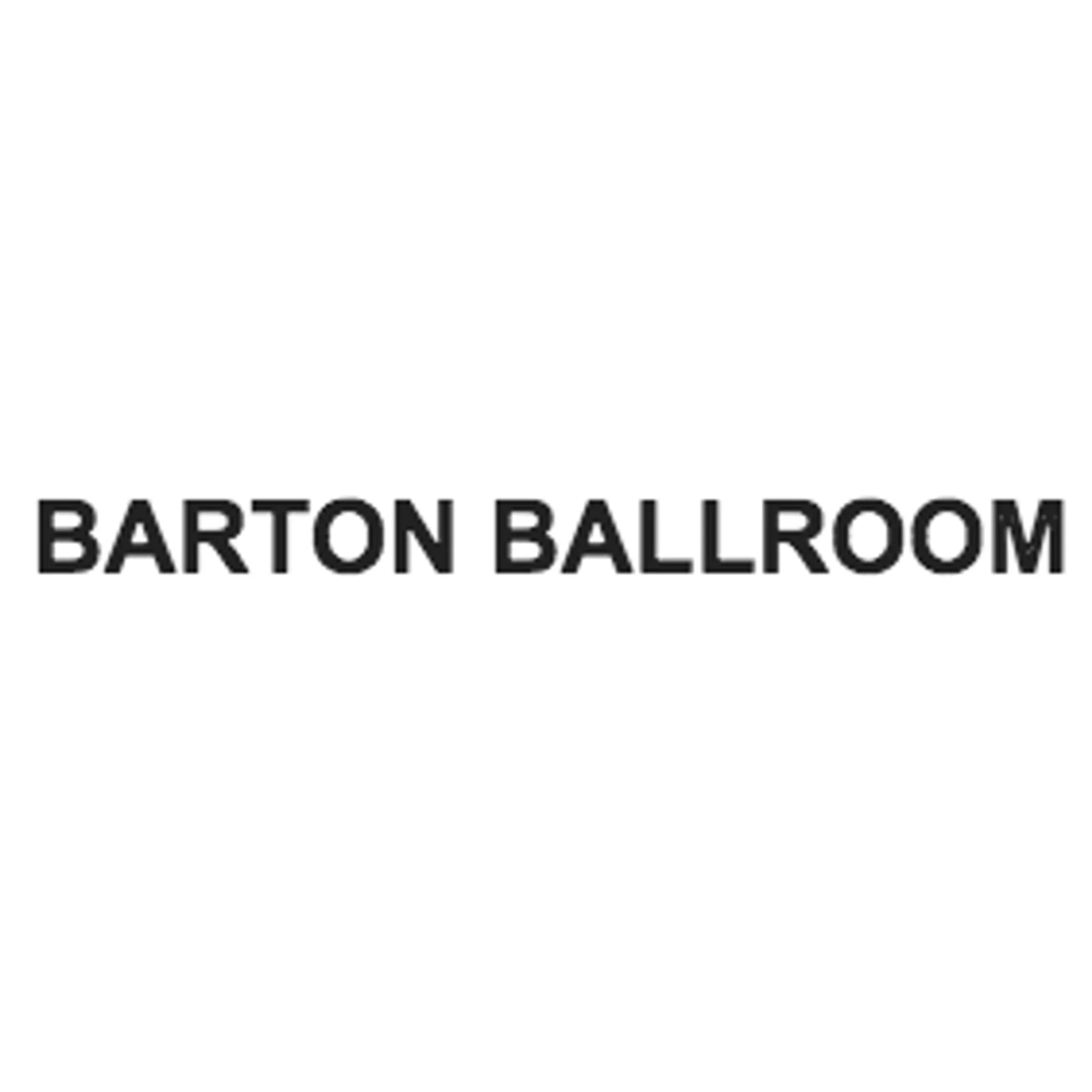 Barton Ballroom Dancing Academy