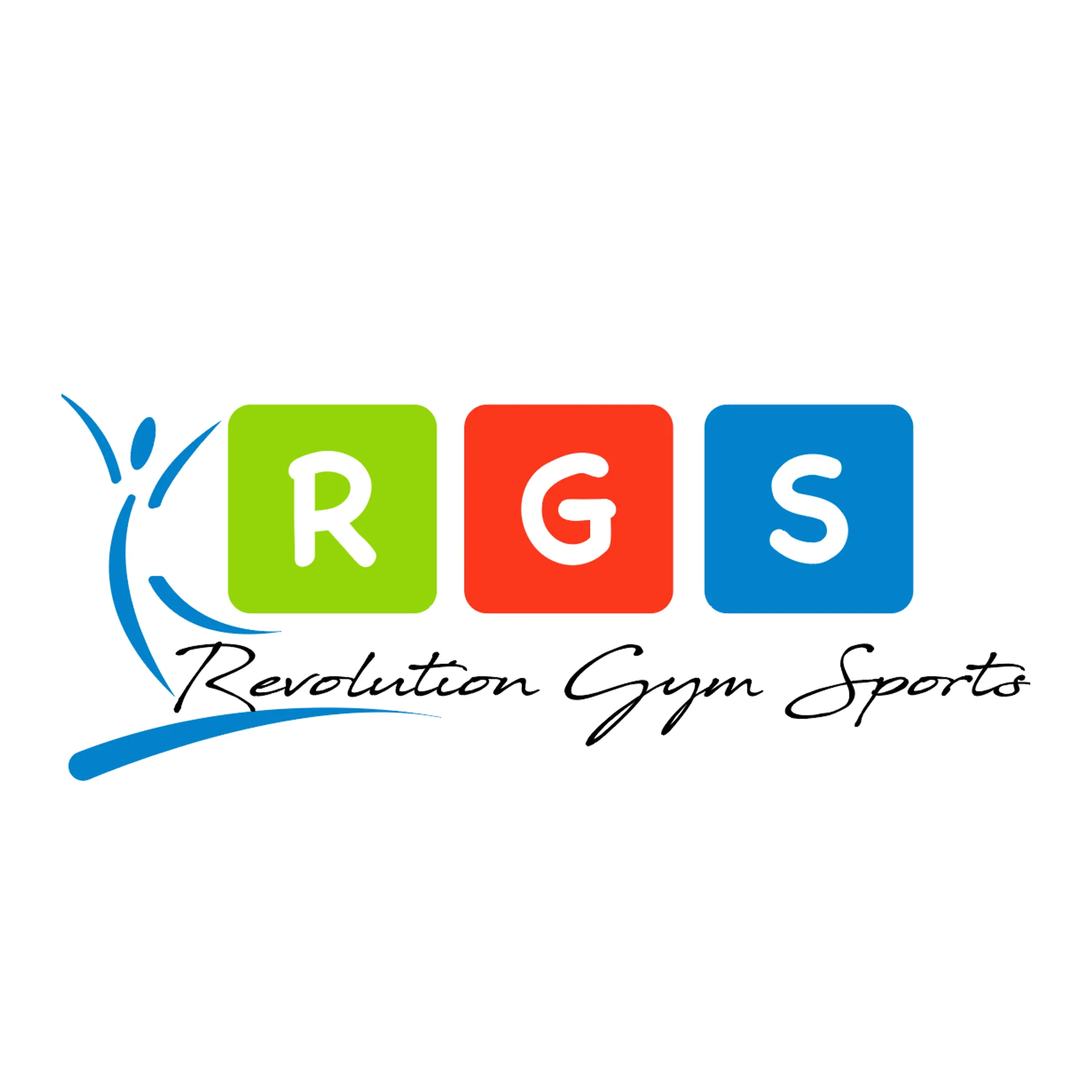 Revolution GymSports