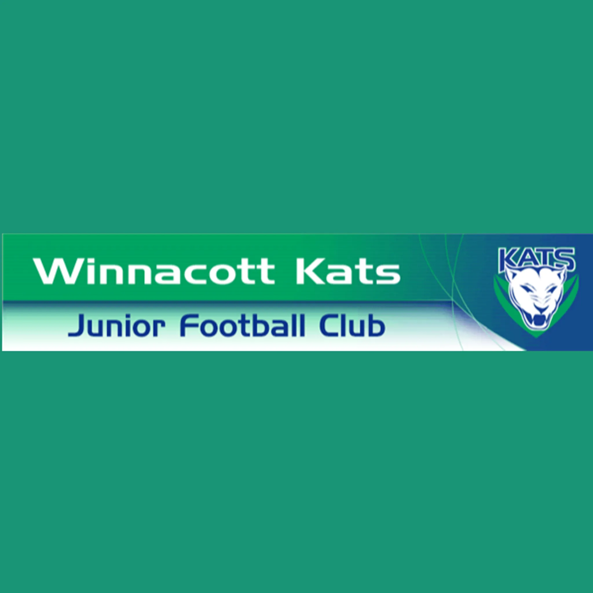 Winnacott Kats Junior Football Club