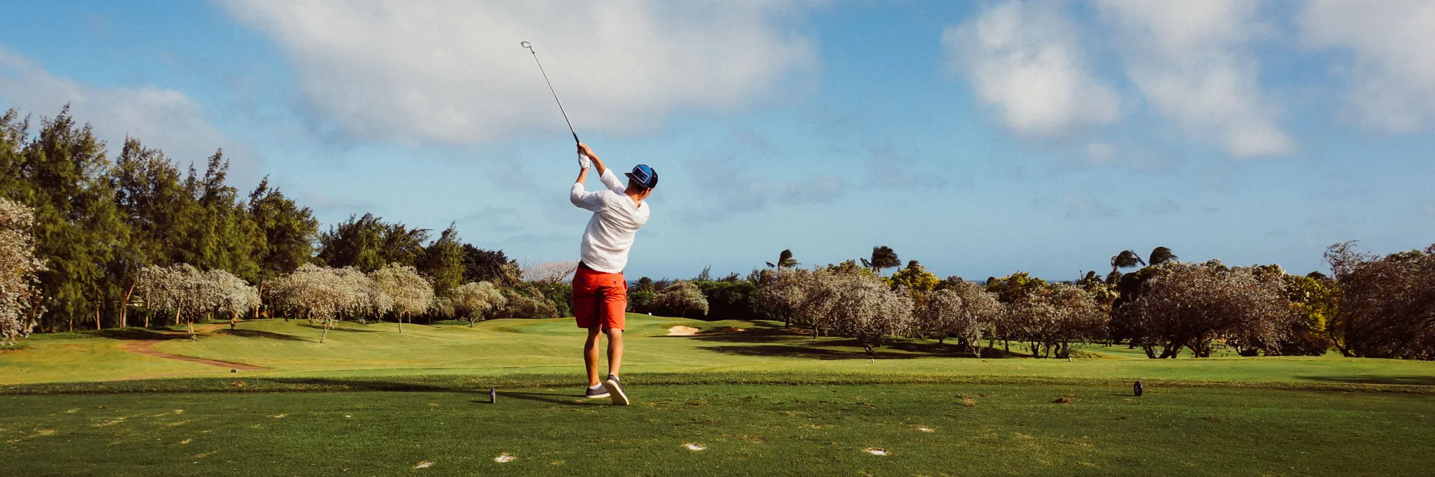 Castle Cove Golf Club