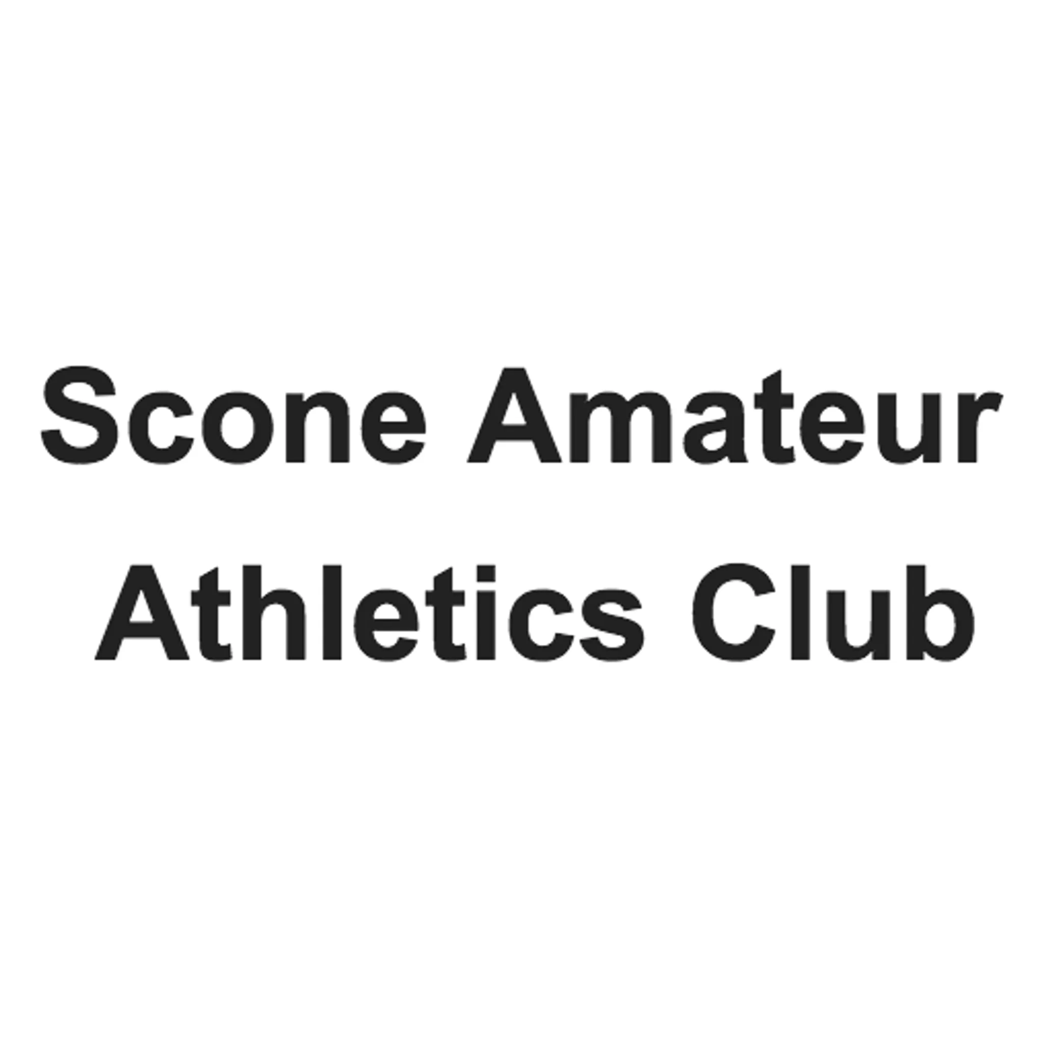 Scone Amateur Athletics Club