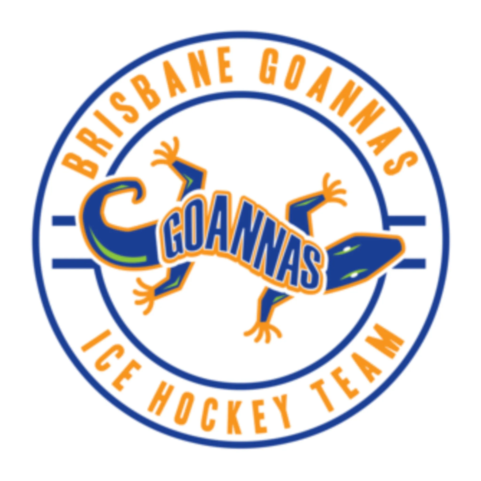 Brisbane Goannas Ice Hockey