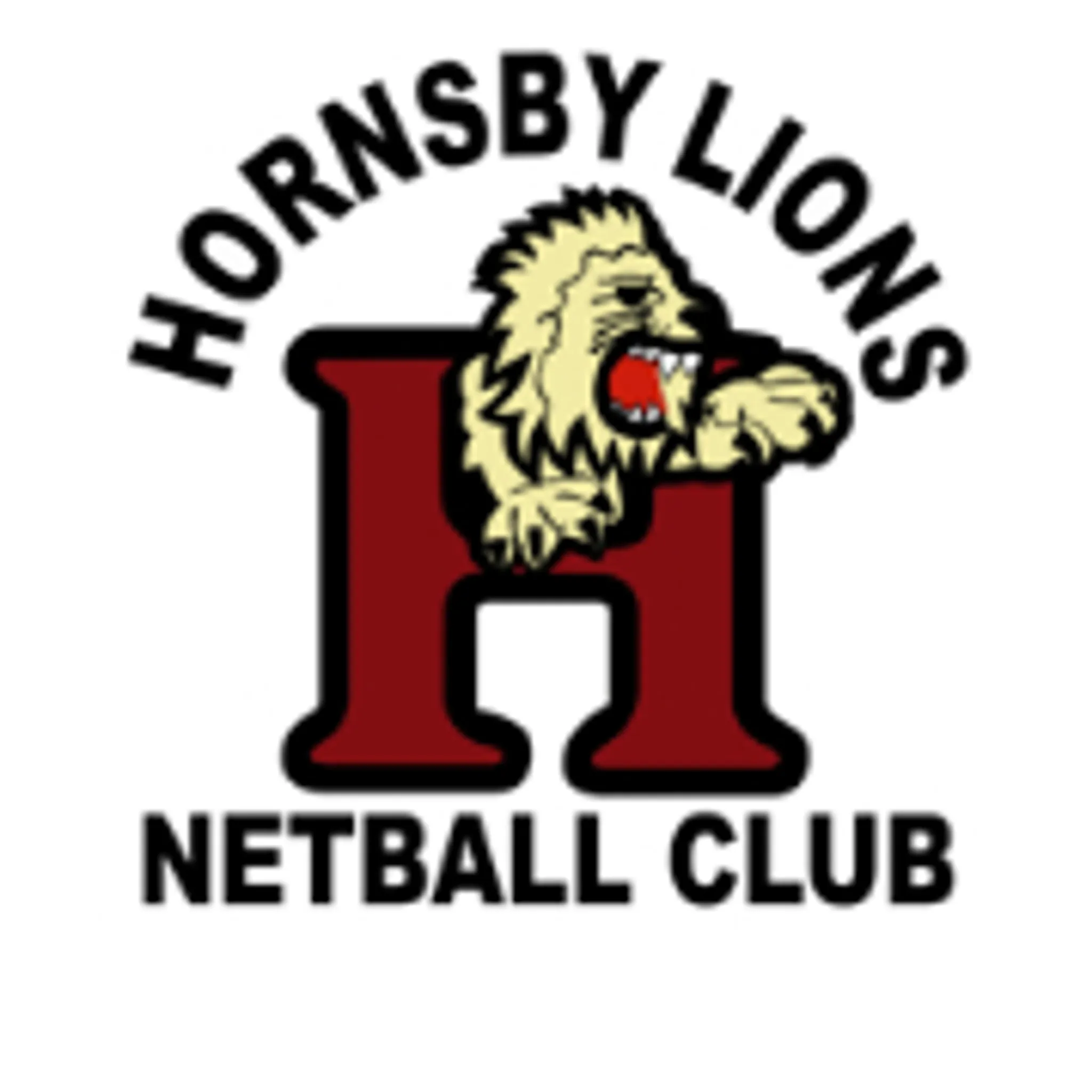 Hornsby Lions Netball Club