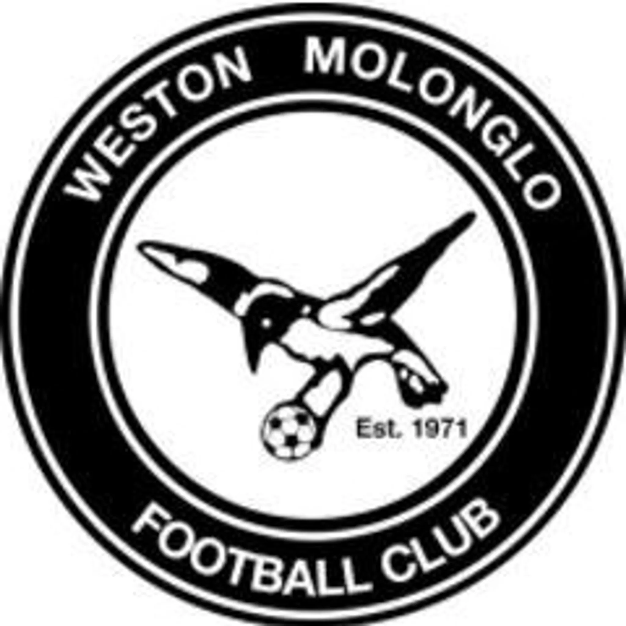 Weston Molonglo Football Club Inc.