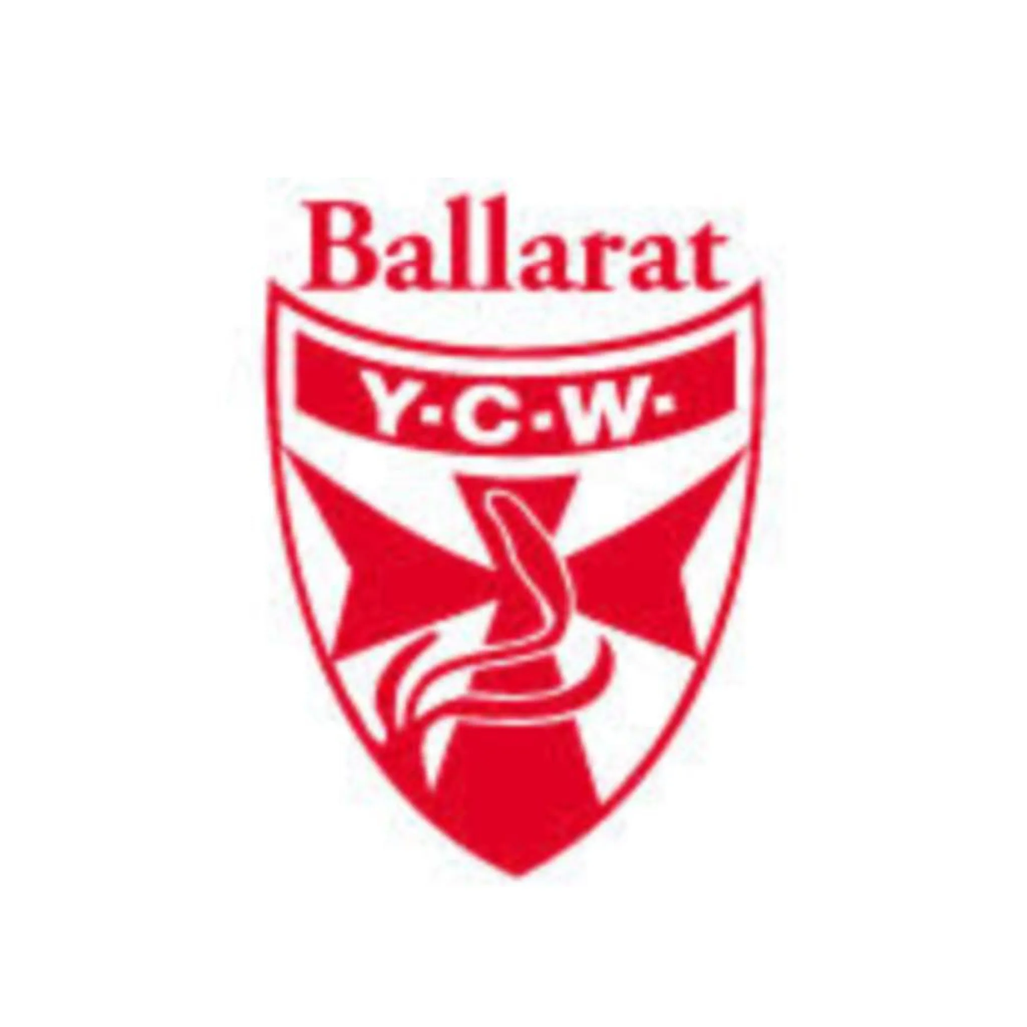 Ballarat YCW Harriers Athletic Club