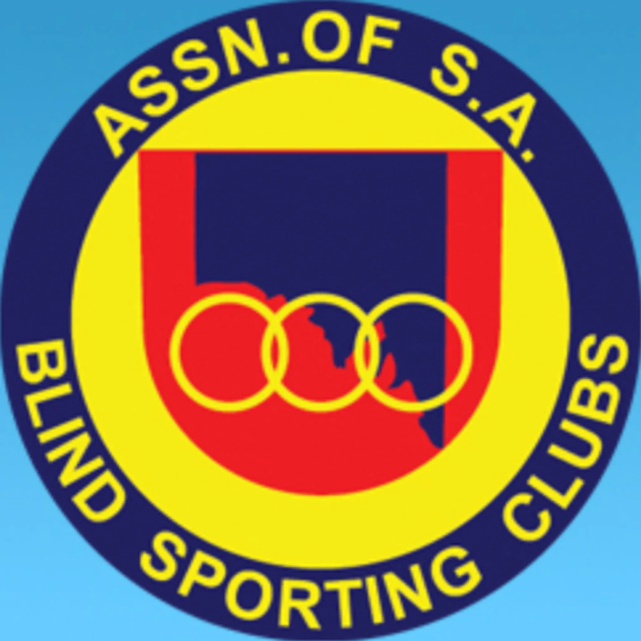 South Australian Blind Athletes Club (SABAC)