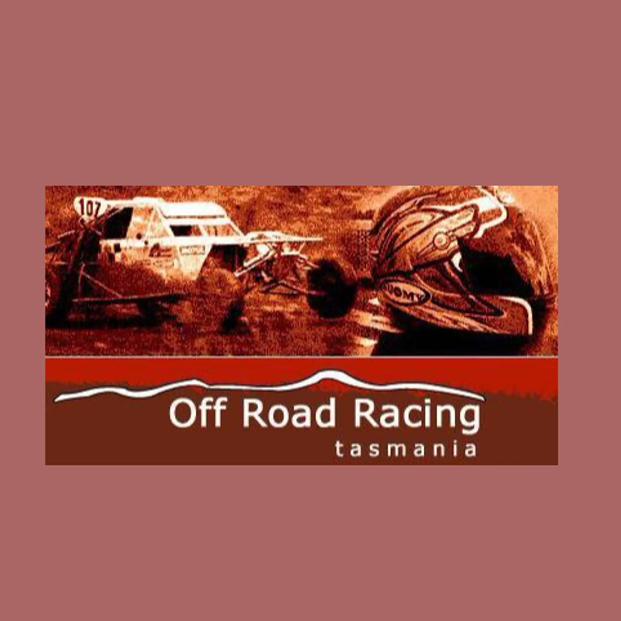 North West Off Road Car Club Inc