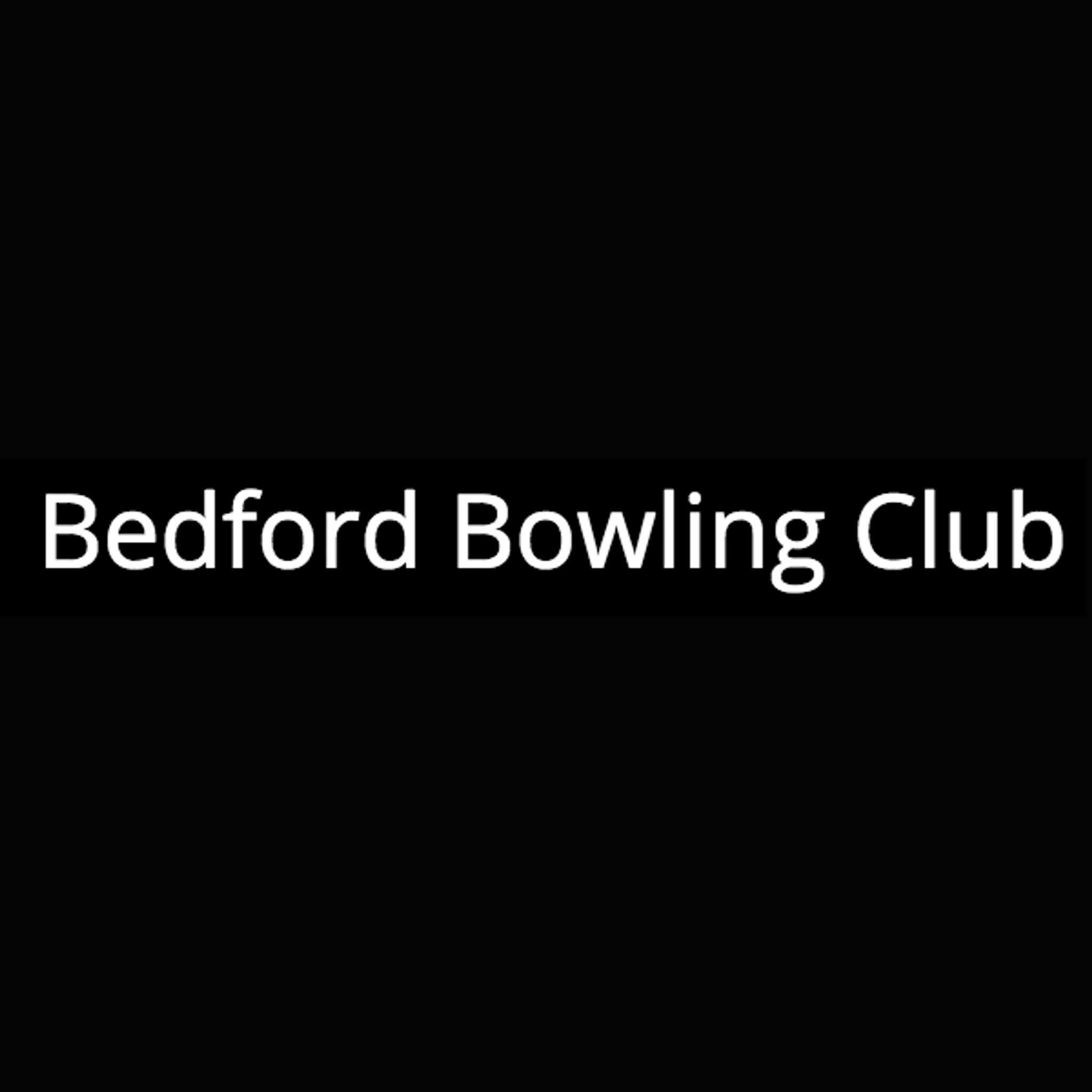 Bedford Bowling Club