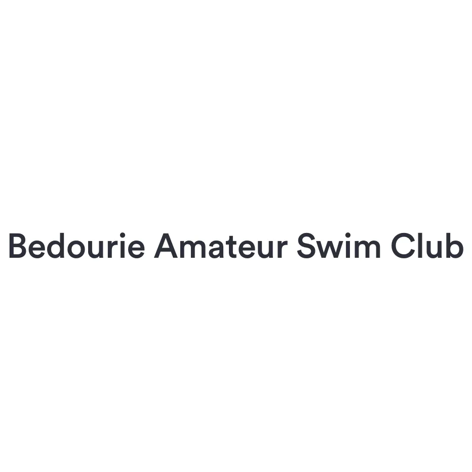 Bedourie Amateur Swim Club Inc